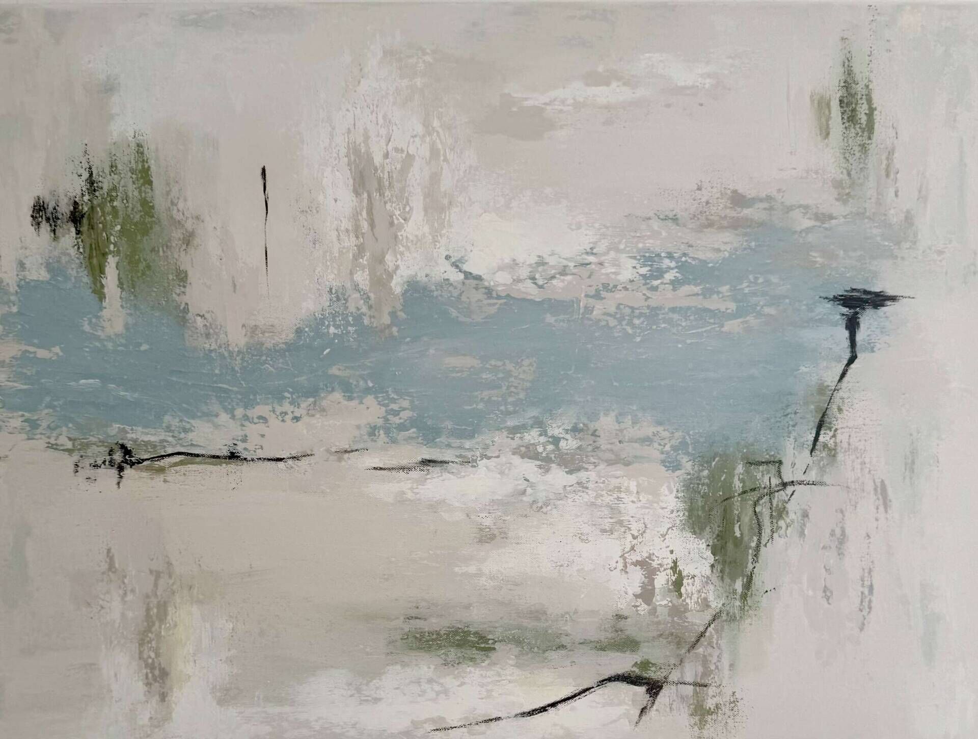 Beyond Blue - Lara Girotto 3