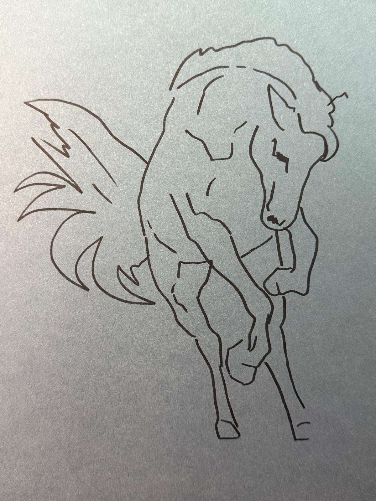 Horses - Laura Küpper 4