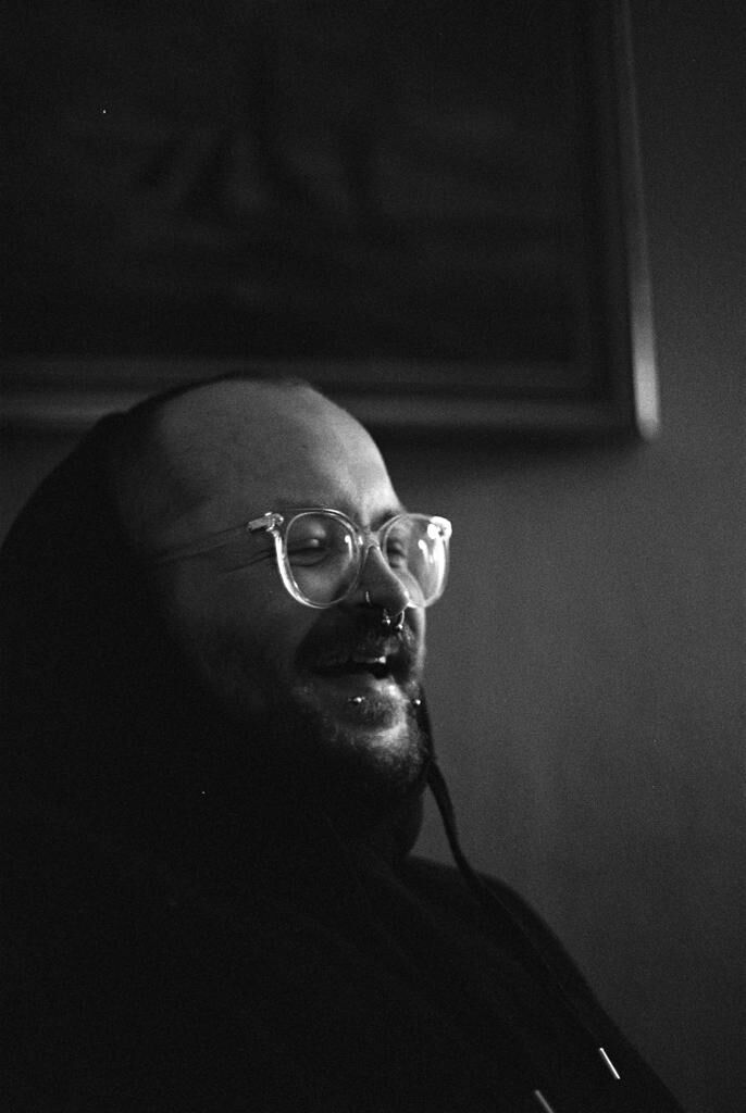 Foto von Constantin Spinner