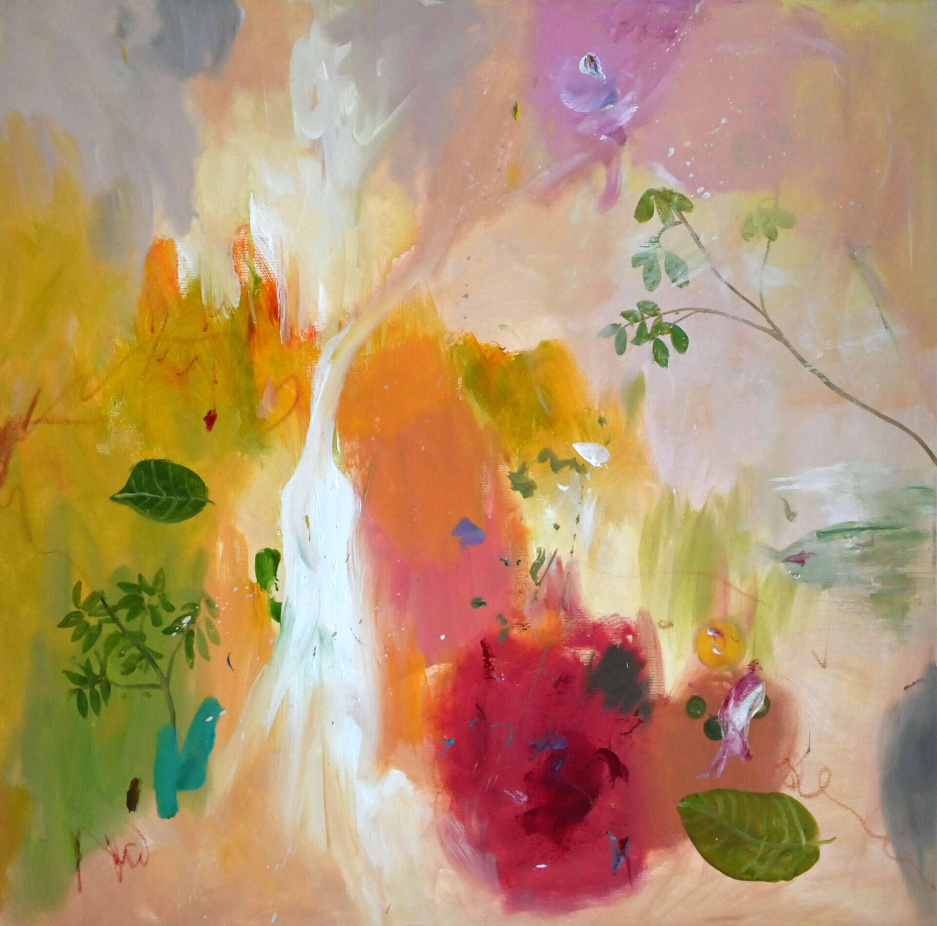 Ohne Titel - Christian Herzig 1