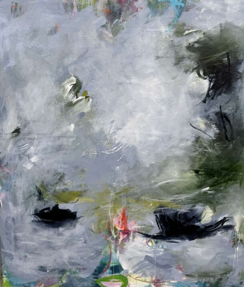 VORFREUDE - egenart 1