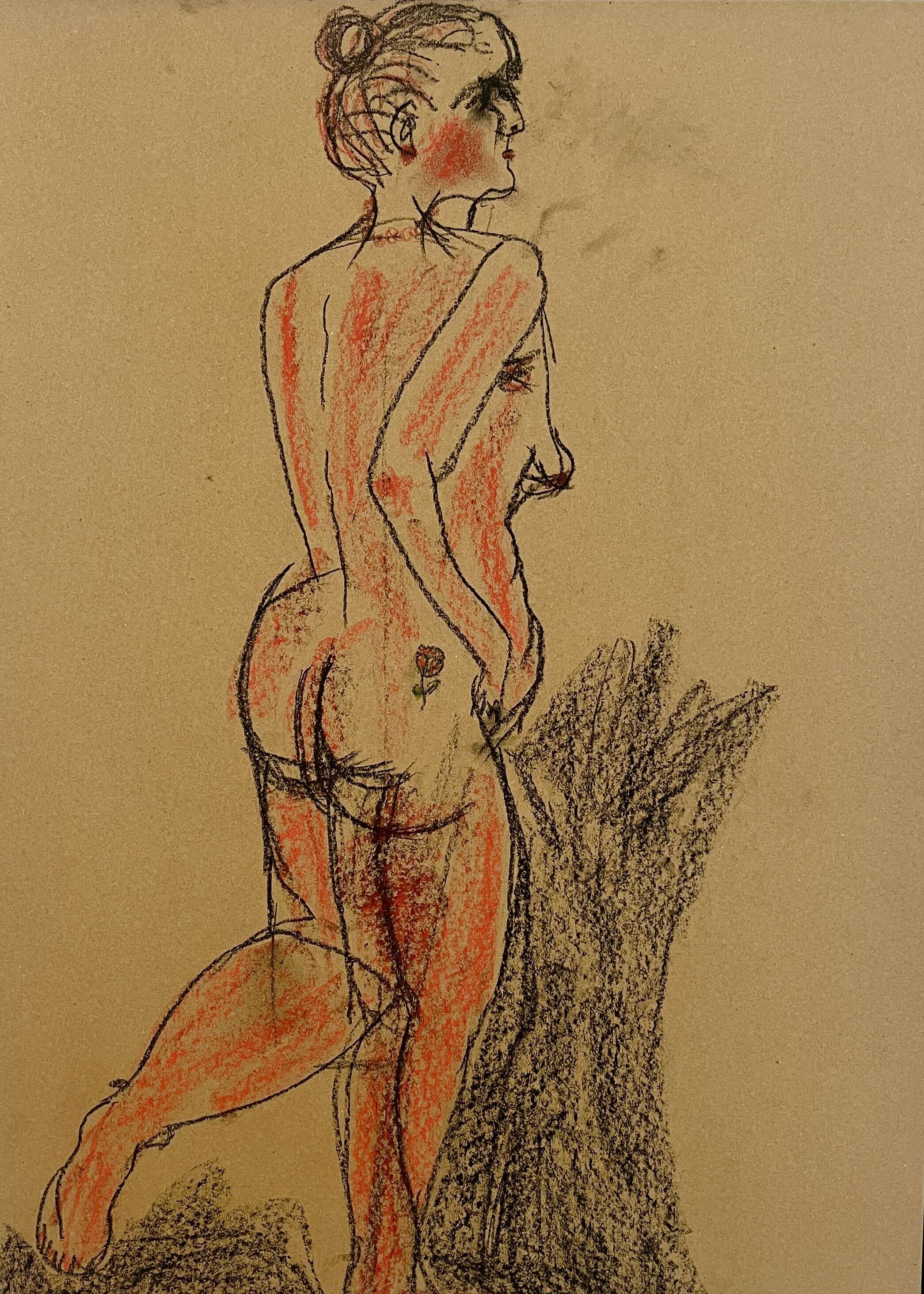 BEATBOX ROCKER V  - Sara von Meer 1