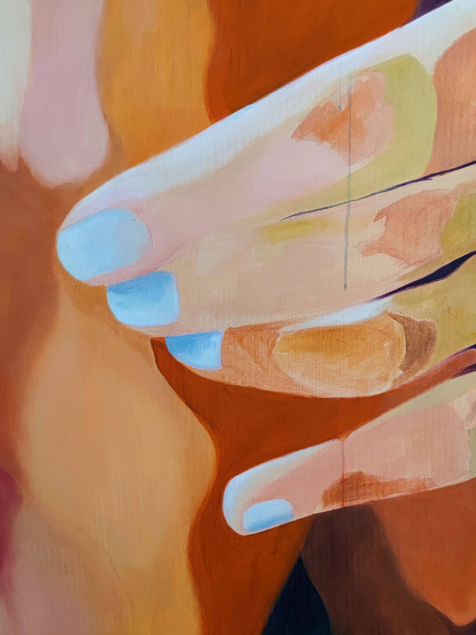 Sommerlicht  - Maria  Krause 5
