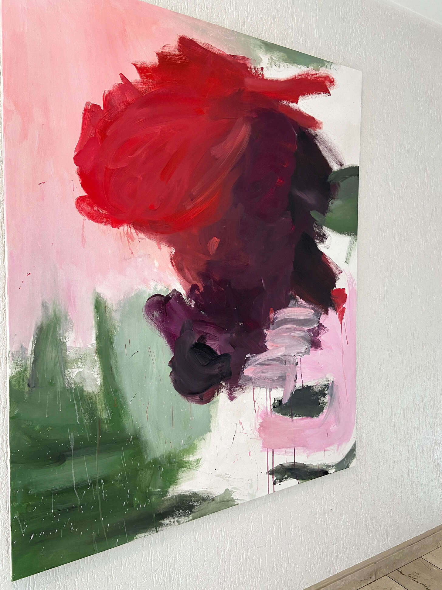 Poems & Prayers - Fabienne Sanke  7