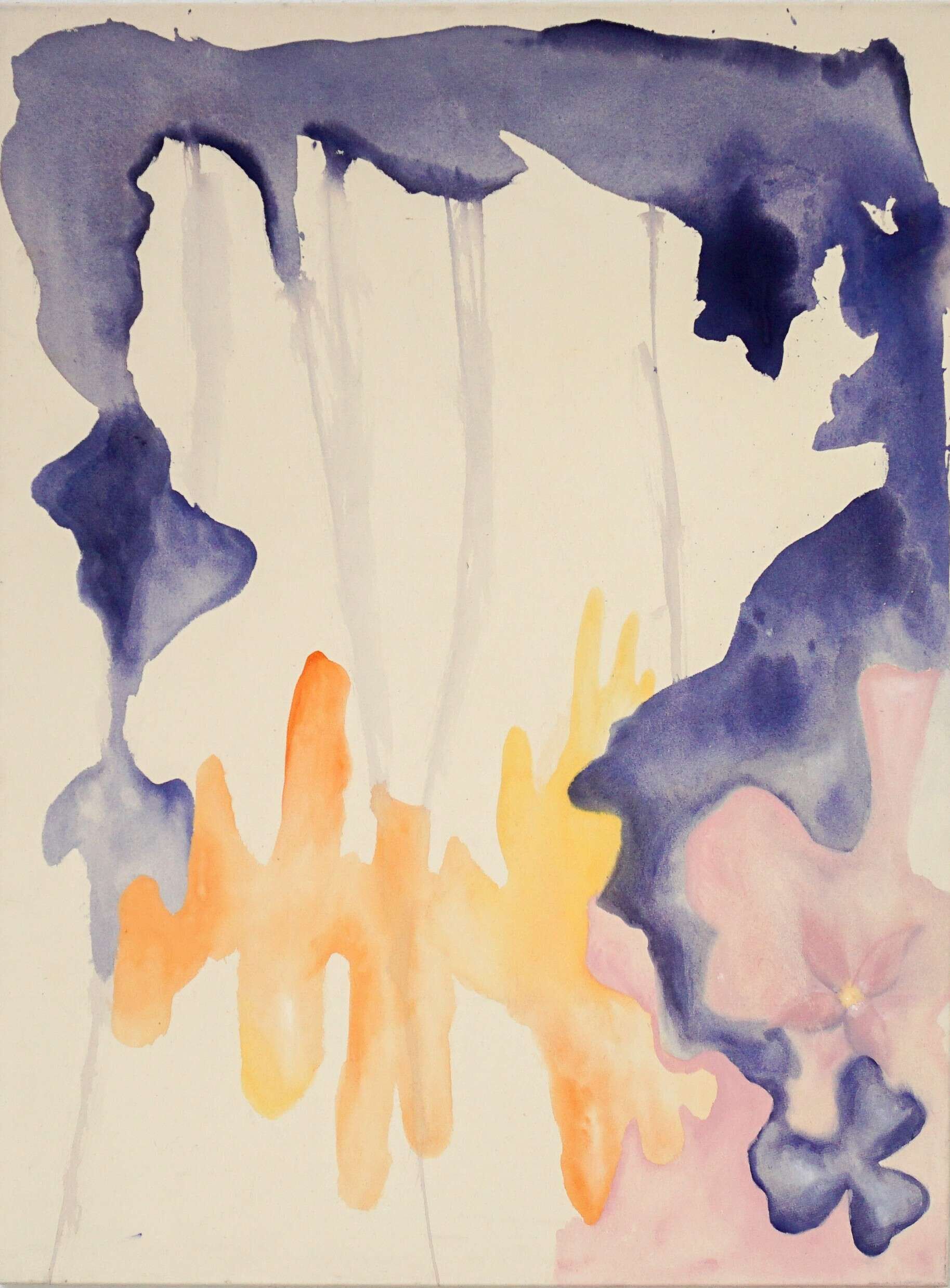 Die Entdeckung, groß zu sein - Nora Michalke 1