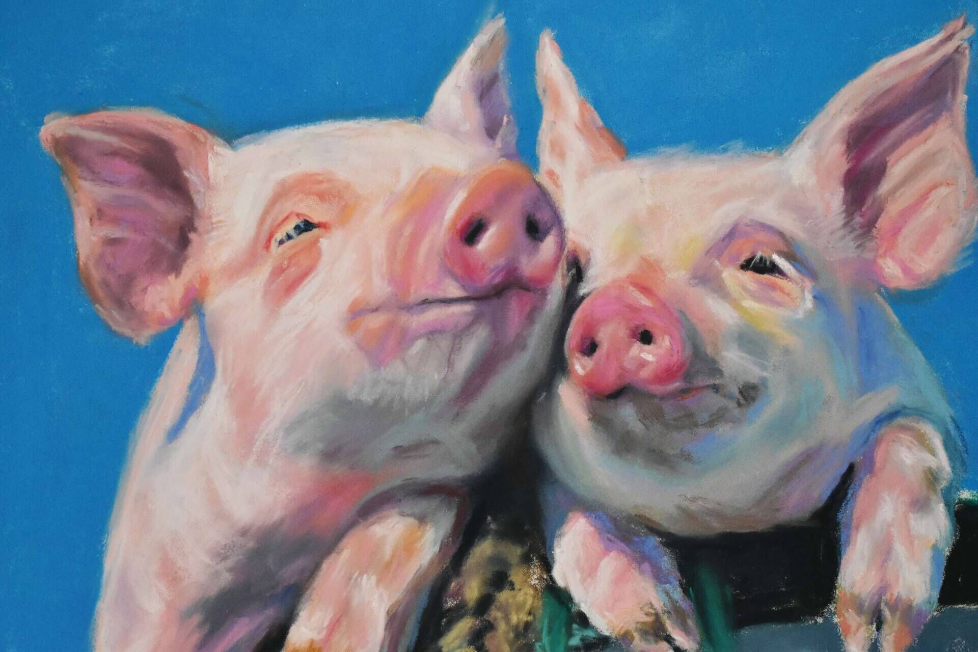 Best friends  - Elza Slo 1