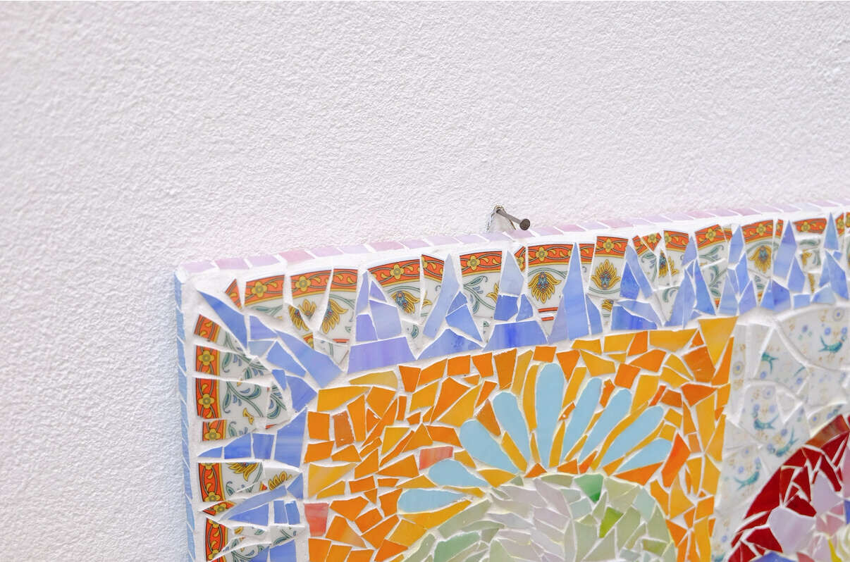 Seerose - Anna Leisner 4