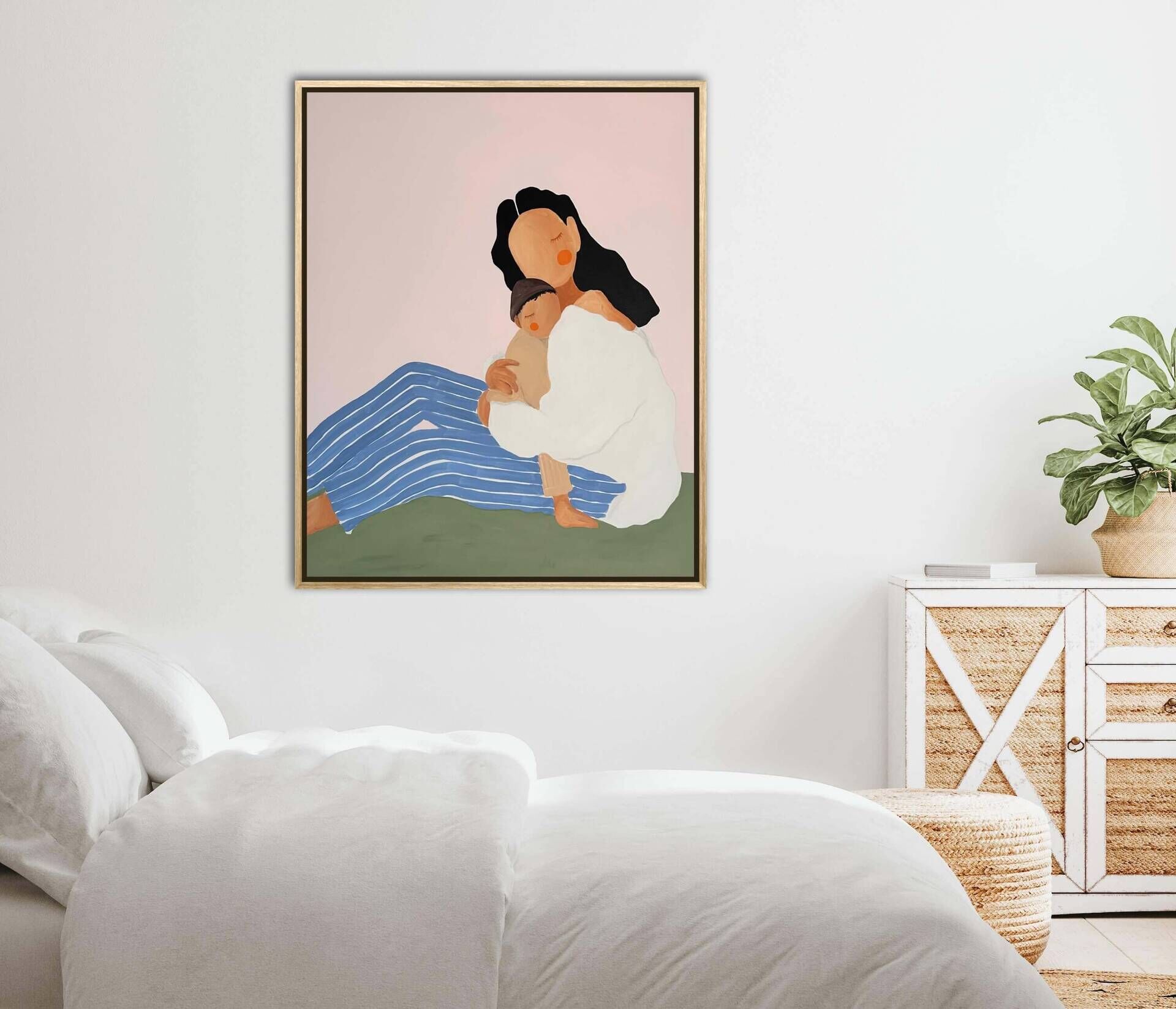 Julia Von Solemacher 1