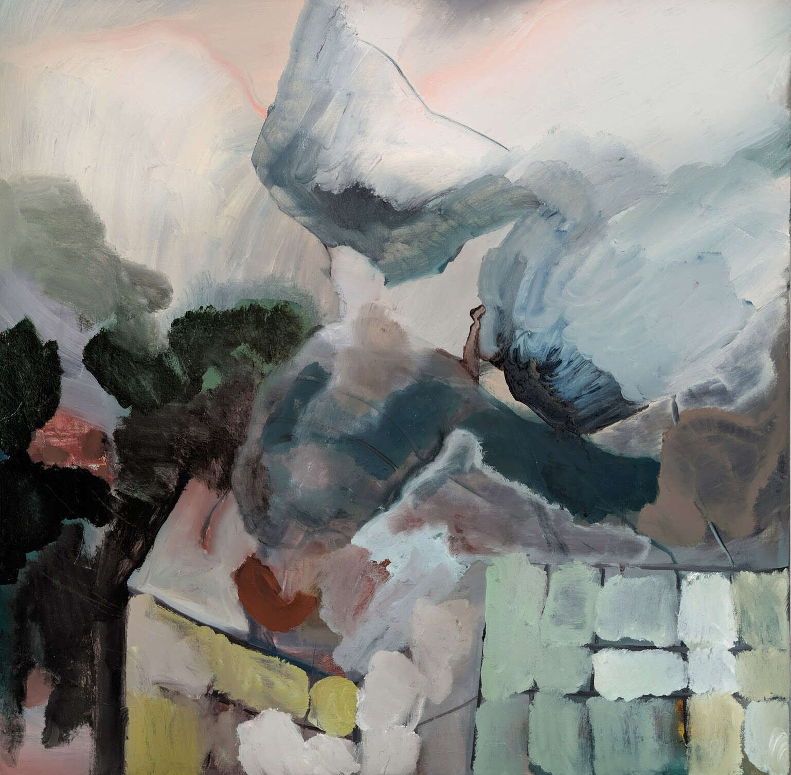 Traum - Viktoria Ovsepian 3