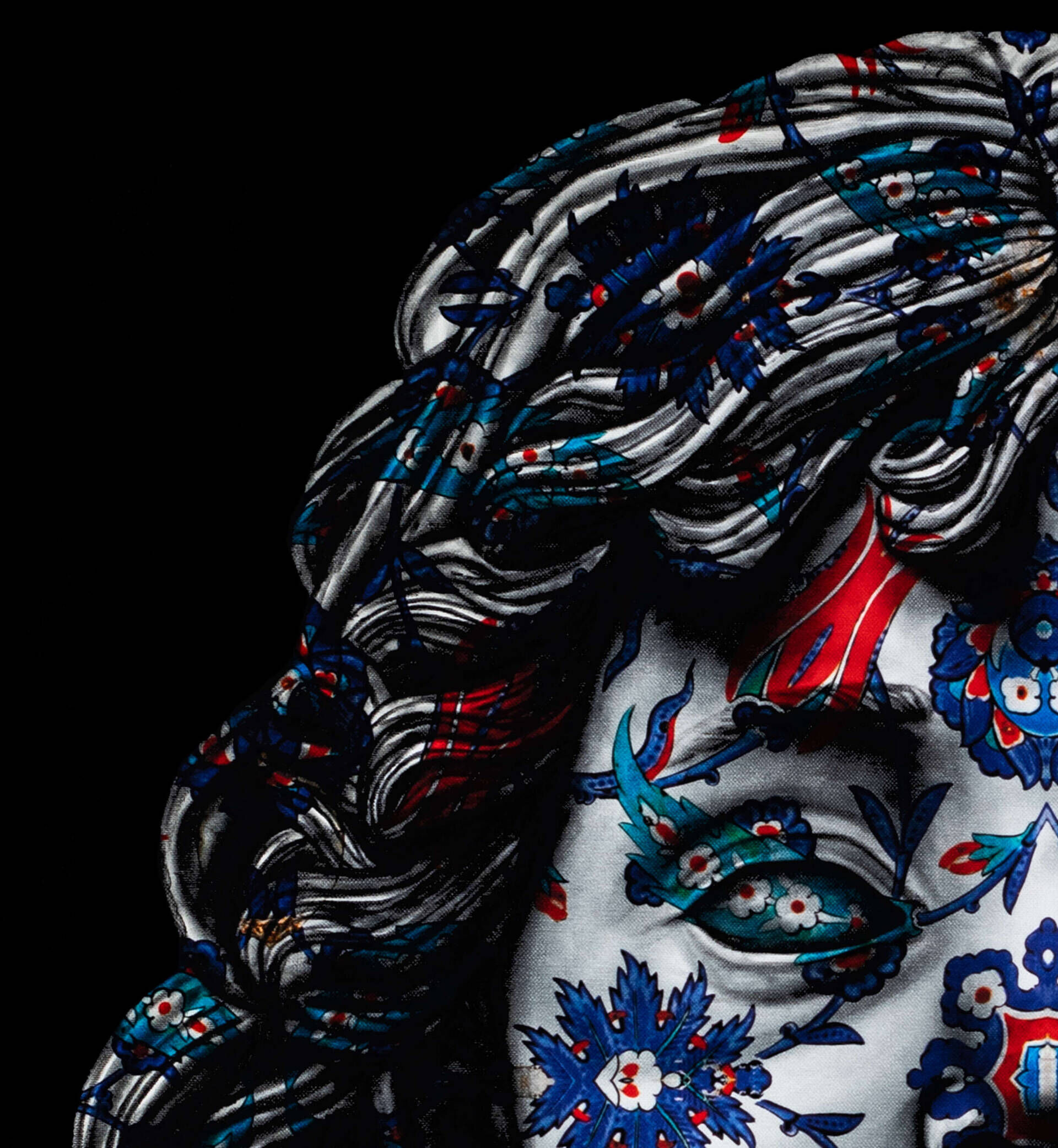 Turquoise Heritage - Kaan Ege Önal 4