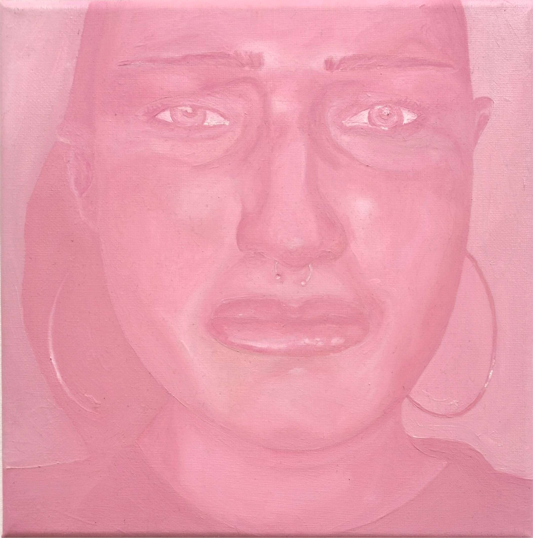 Pretty girls don't cry  - Lena Willmann 5