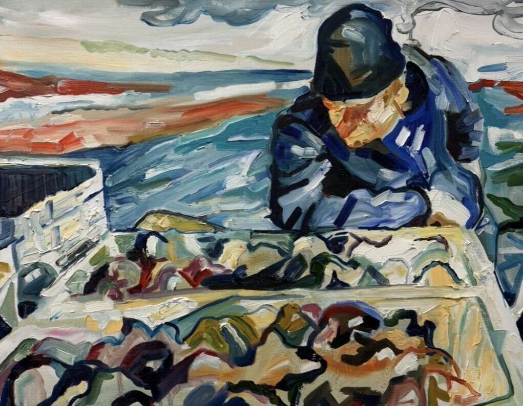 Die wilden Royals ll - Jonathan Lützen 6