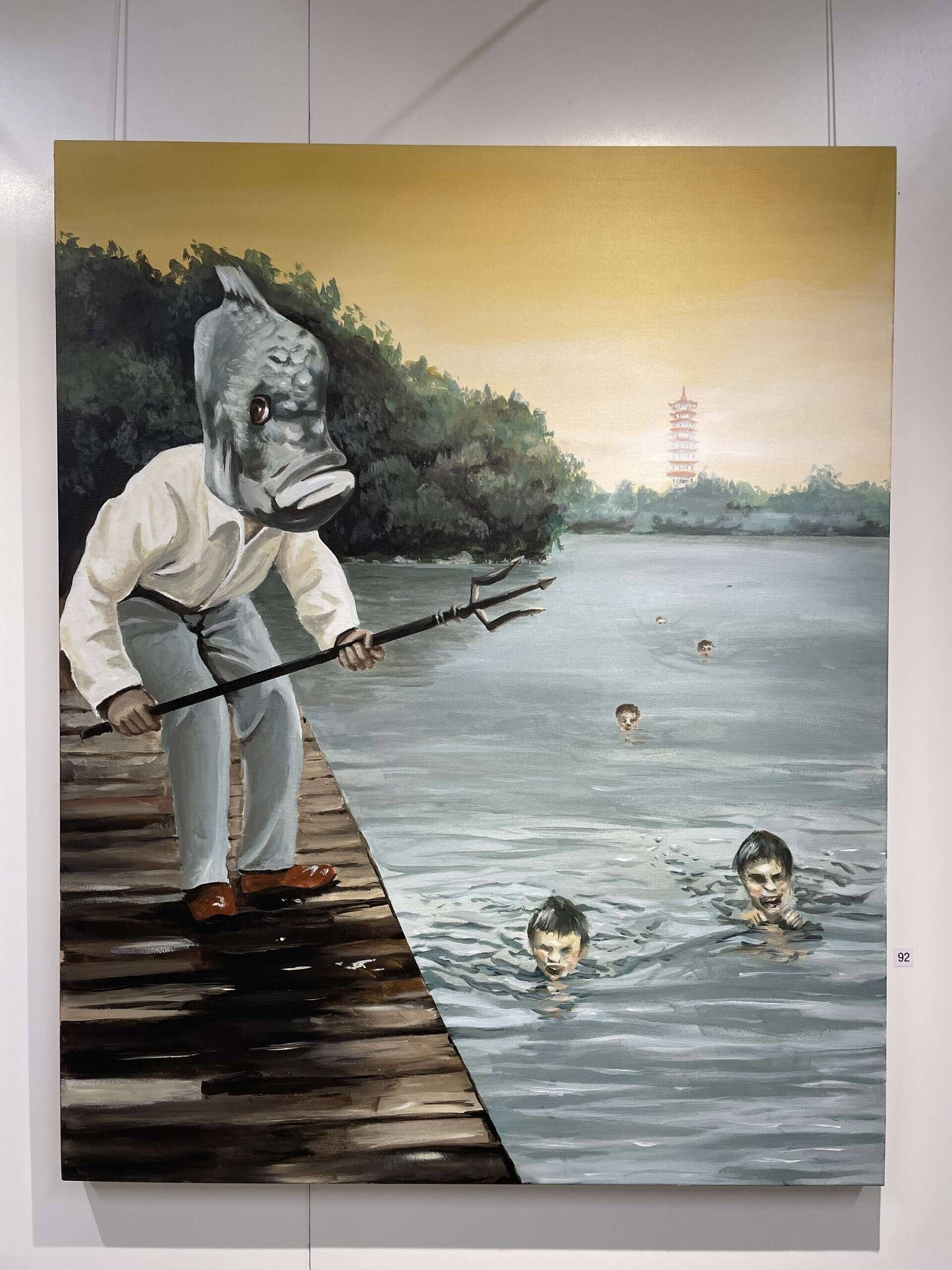 Paternità - Cinzia  Villa 2