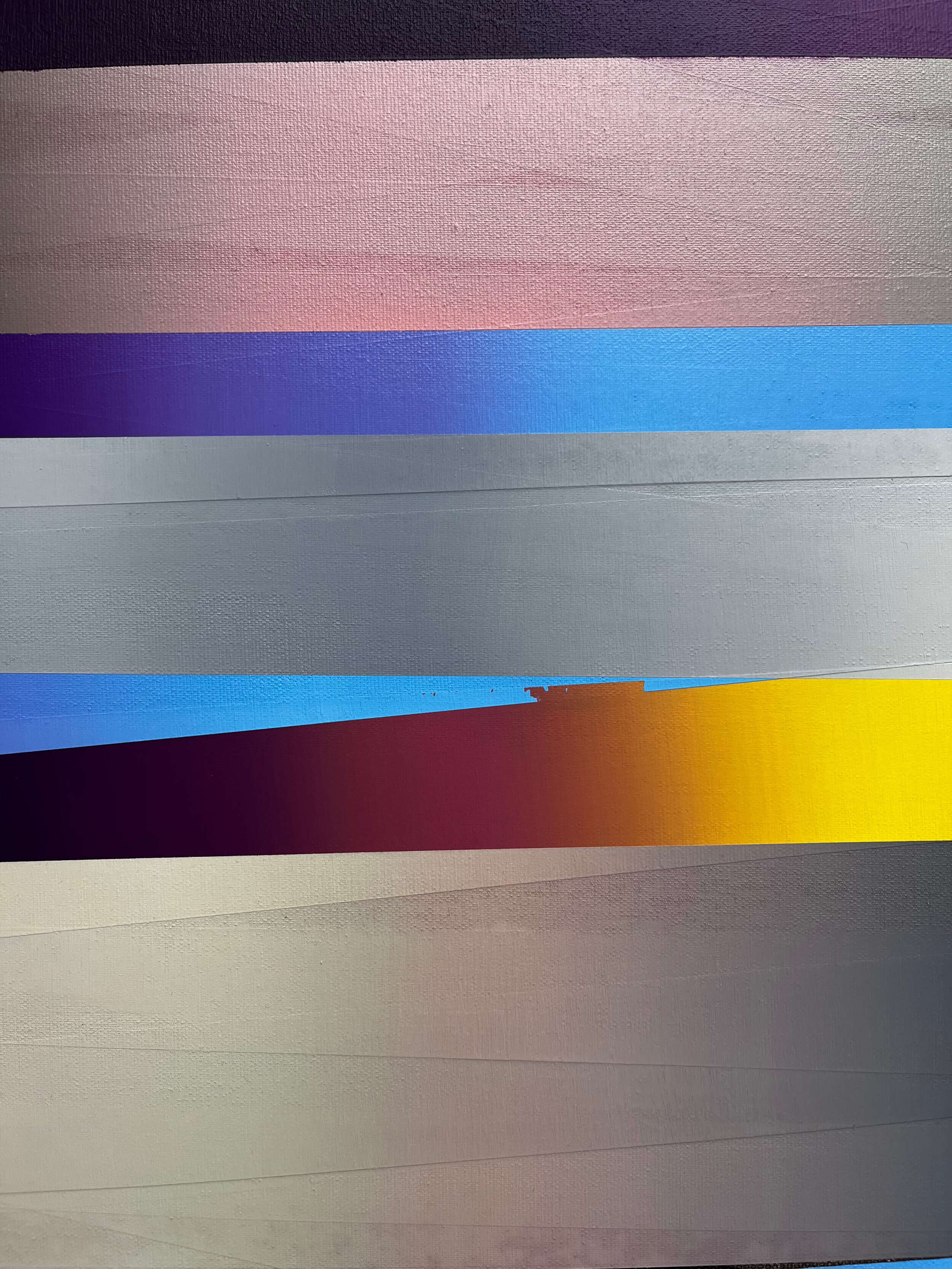 Kiss Kiss Bäng Bäng  - Daniel Wöllenstein  6