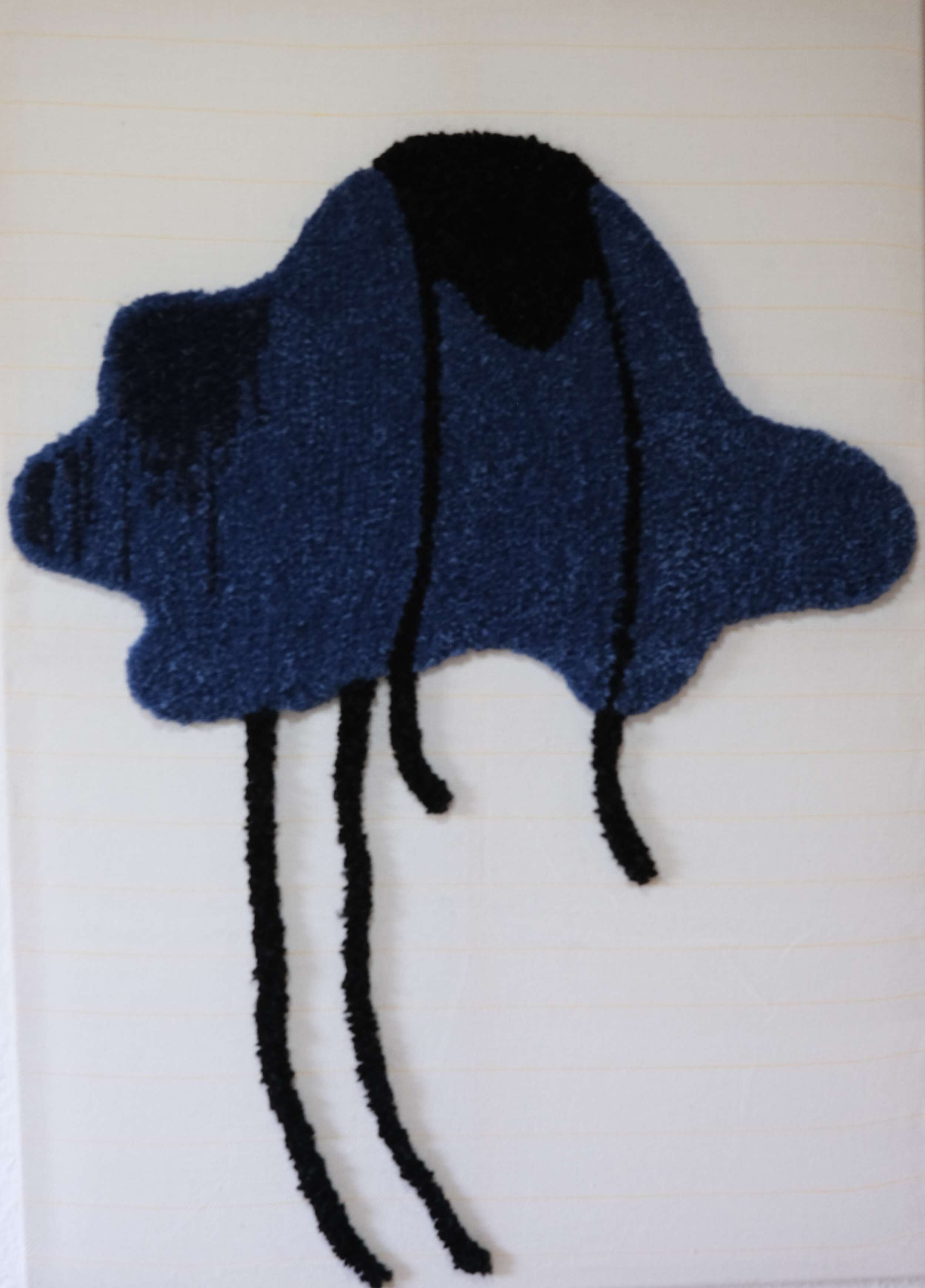 Head in the clouds - Carmen Moreira 1