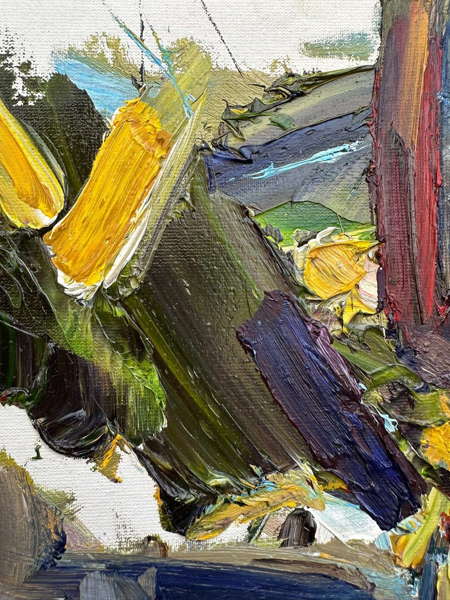Am Baum vorbei - Noah Rennebaum 3