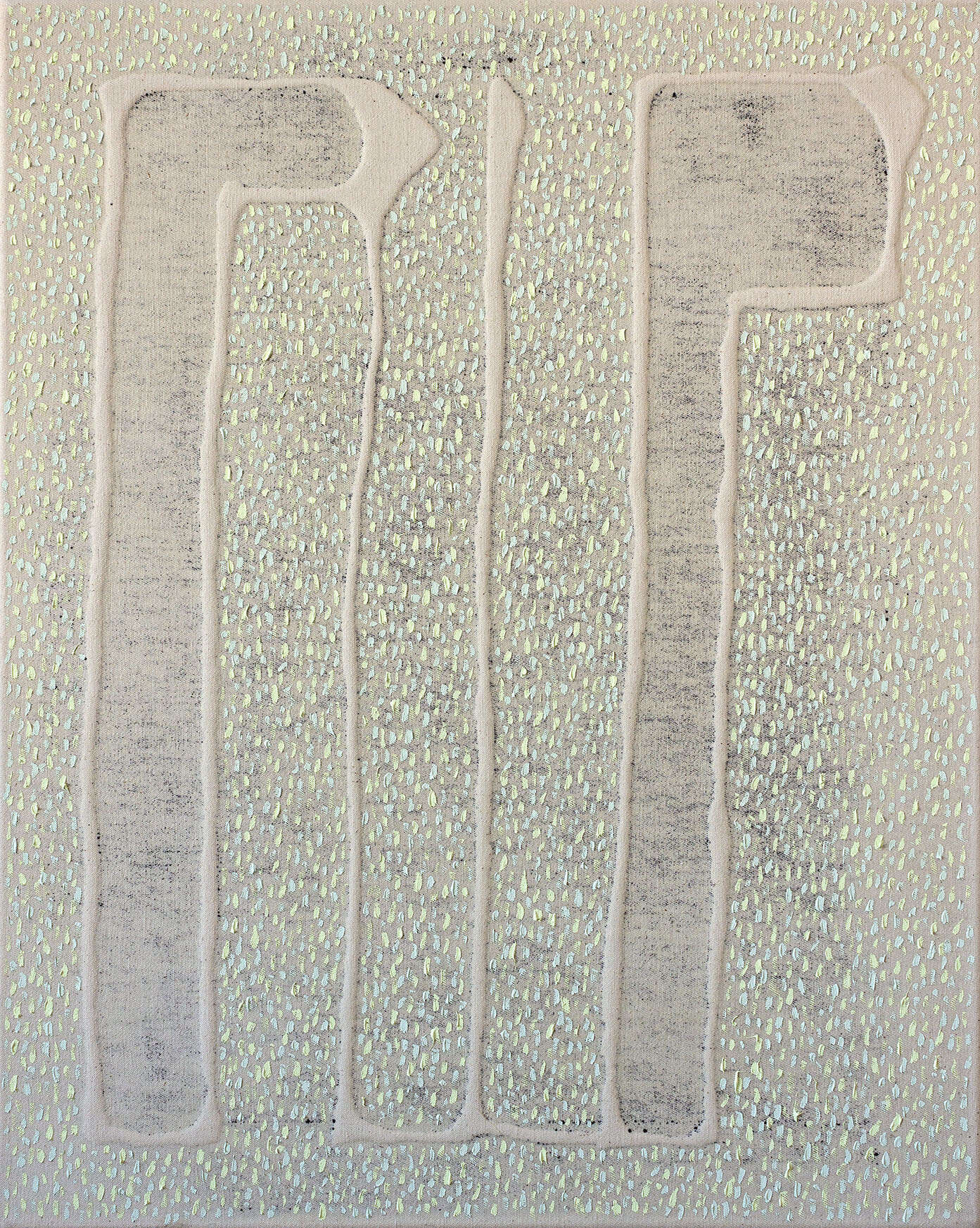 o.T. (Ela) - Margarethe Ucinski 1