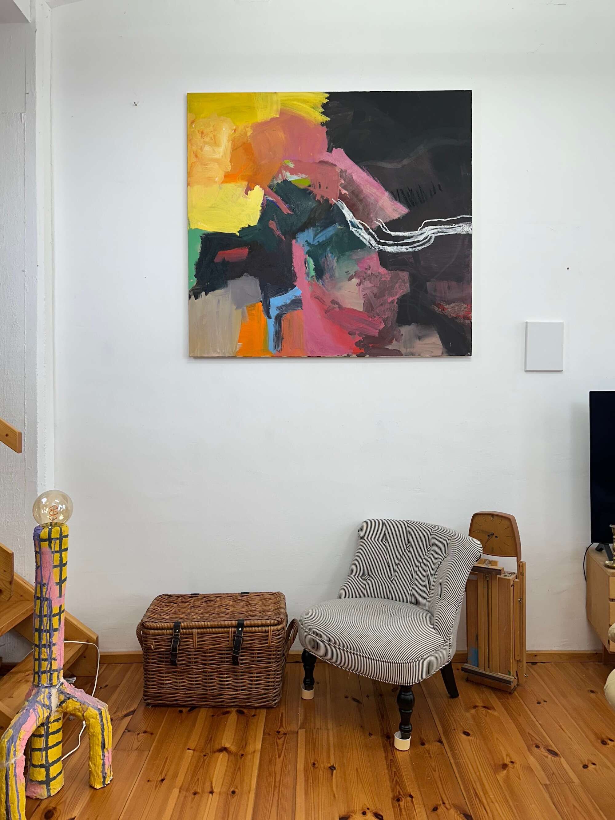 Herbstgefühle - Elena Kok 4