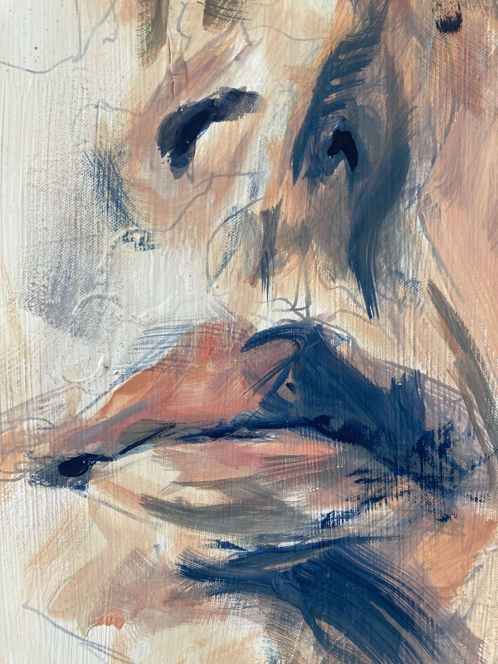 Portrait 1 - Kim Helbig 7