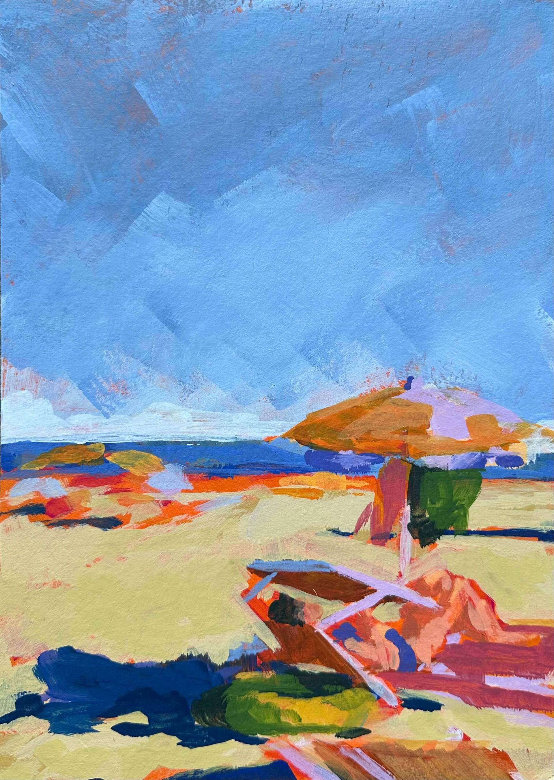 SPF 50 - Daniel Heimgärtner 1
