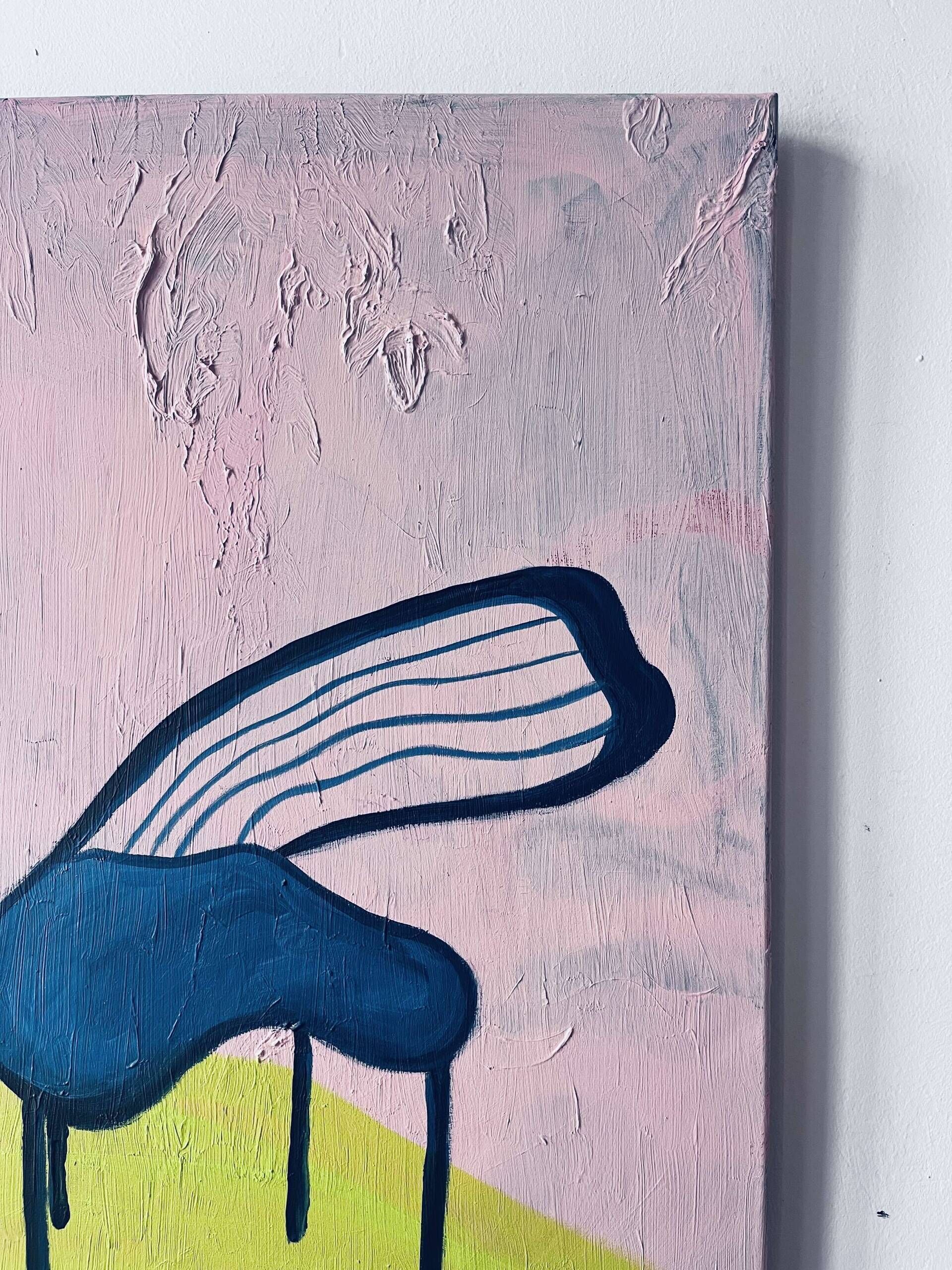 Stuhlleben - Kiki Feltzinger 3