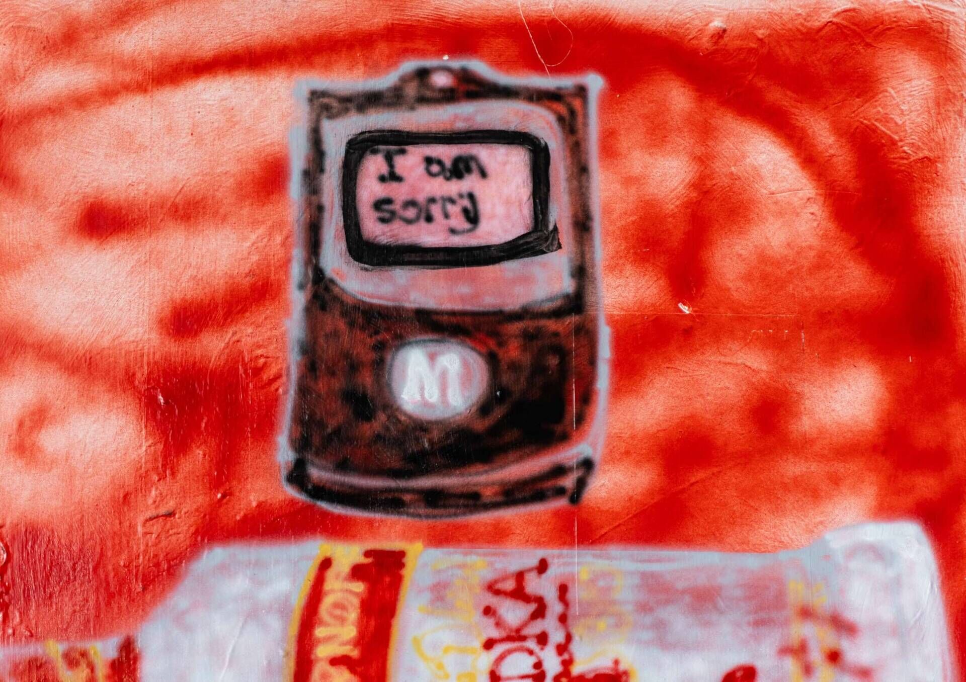 I know it's over - Emina Suljkanovic  4