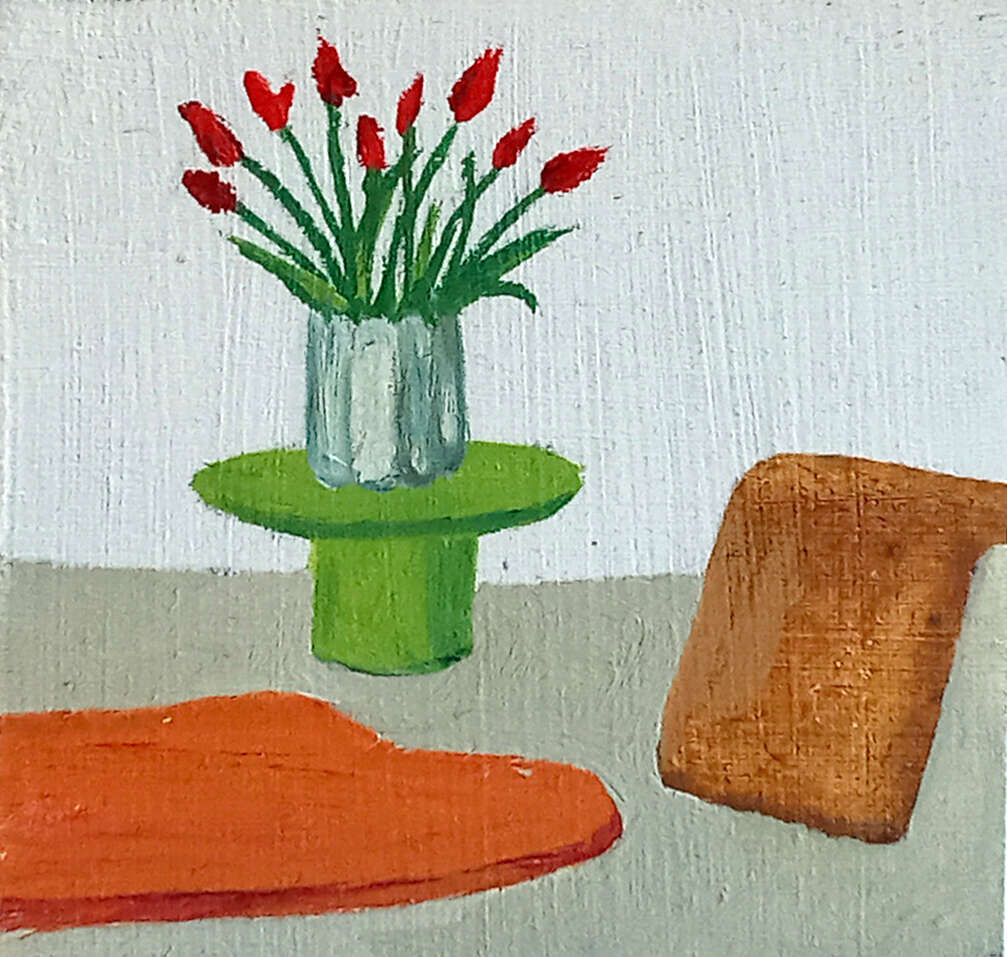 Hand Haus 2 - Jo Failer 3