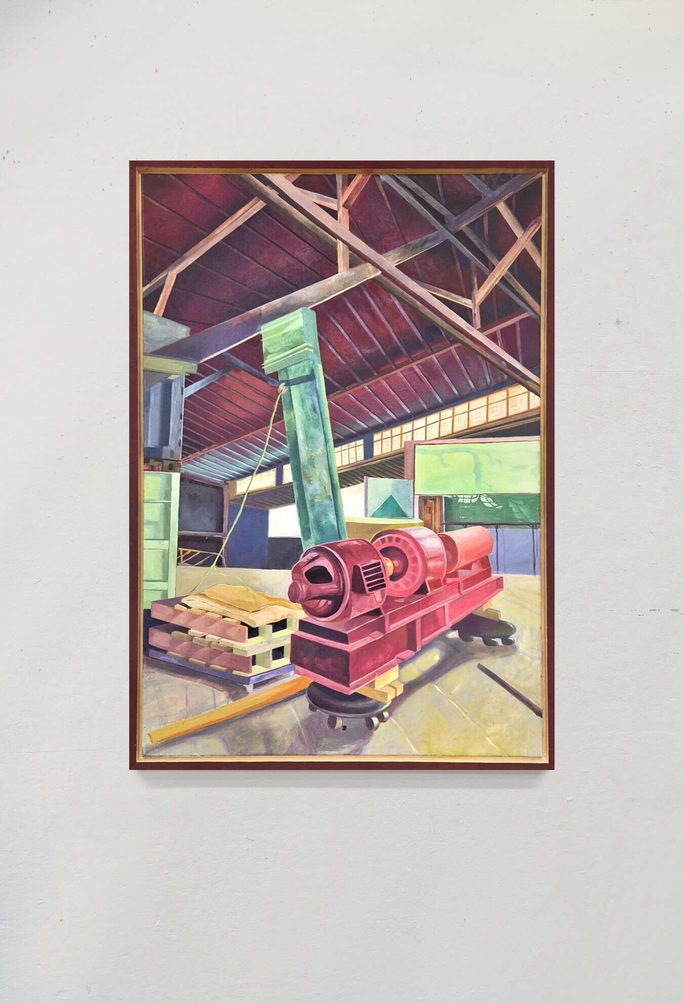 Nachklang - Jasmin Roßmann 2