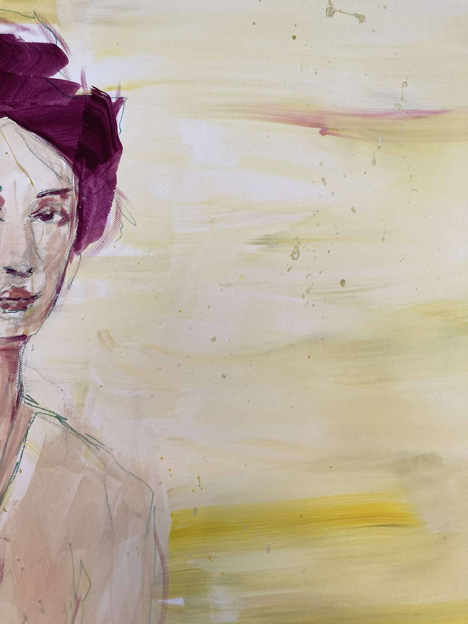 Die Theorie der schiefen Schultern - Kim Helbig 4