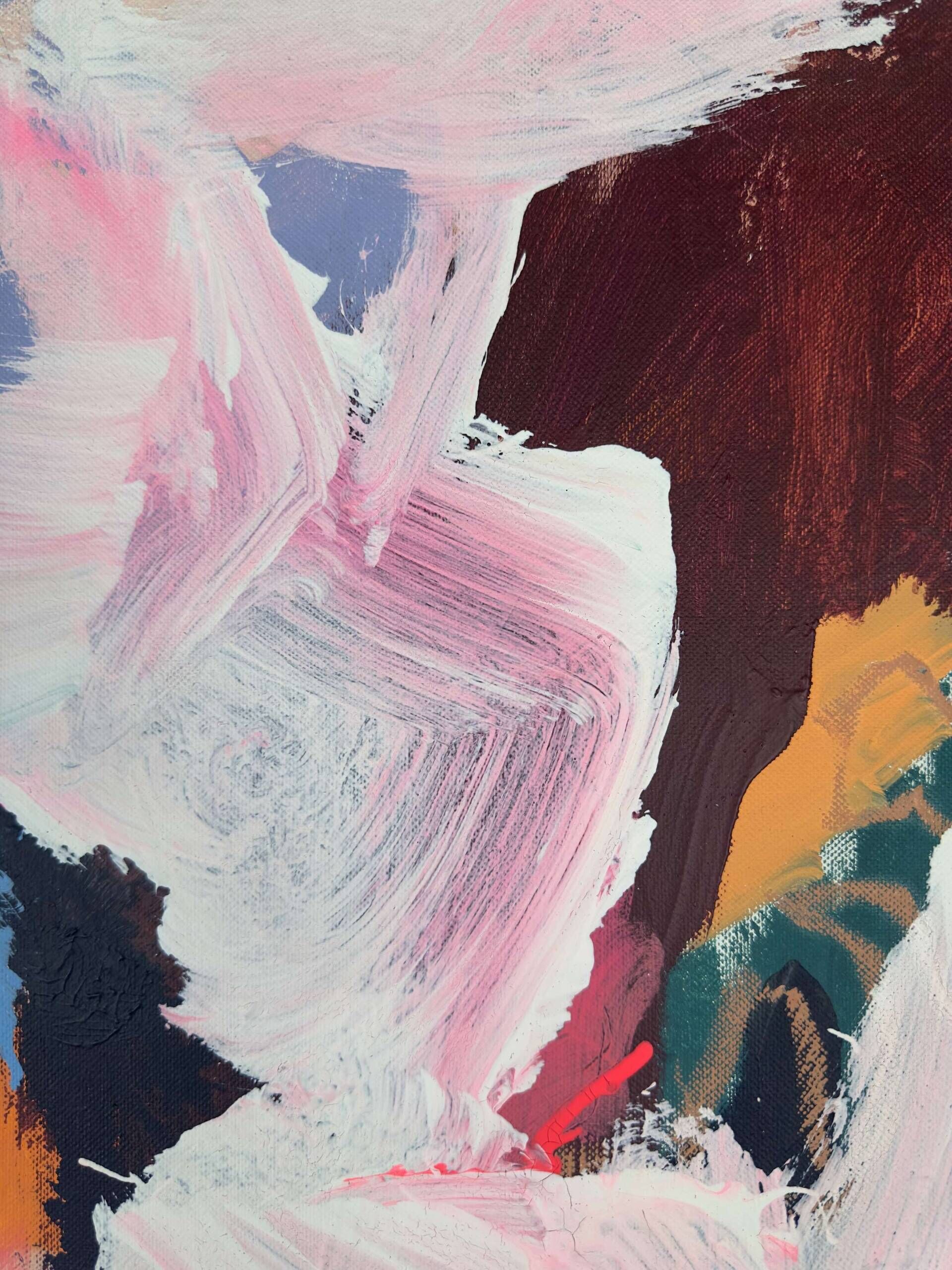 Do you see what I see? (Childish joy II) - Elena Kok 4