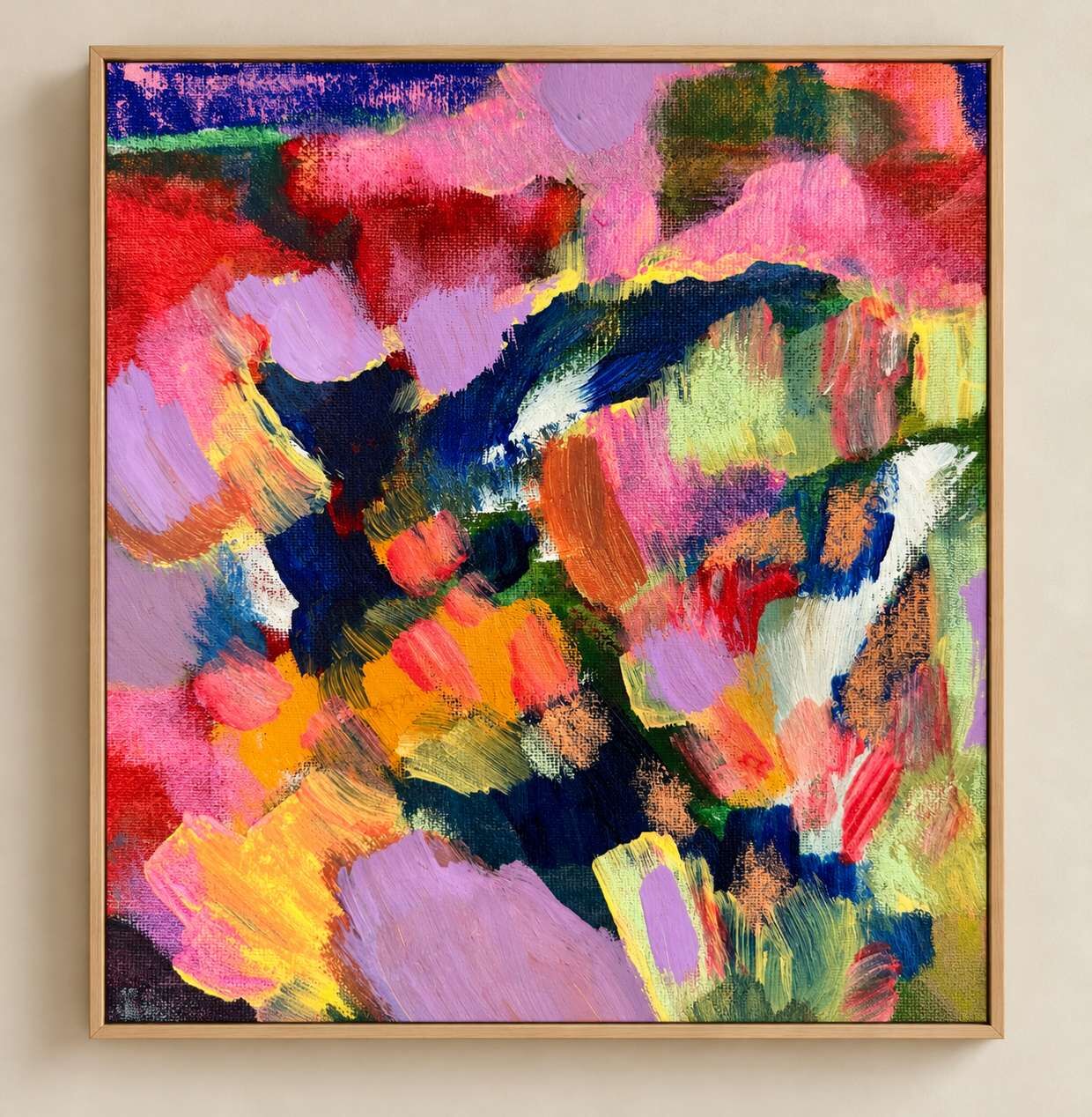 Erwachen - Julia Sophia  Neundorf 4