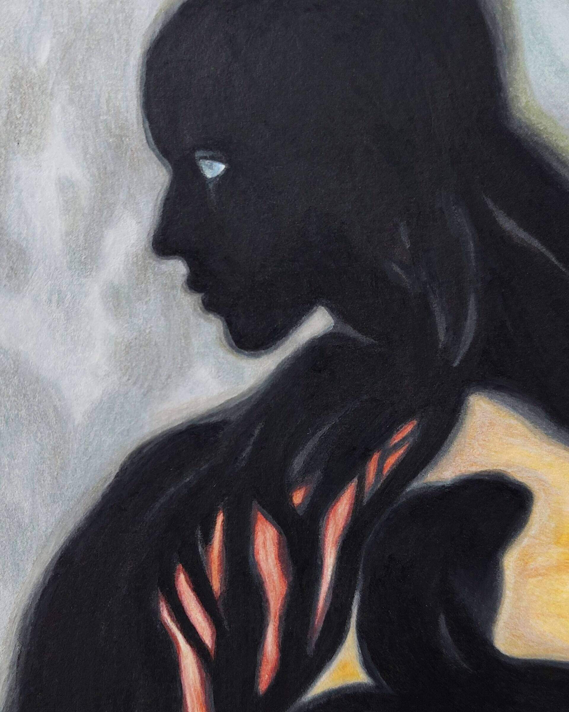 Bridge over the River - Yulia Katan 3