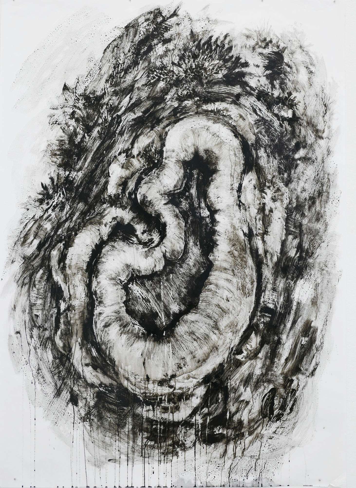 Astloch - Theresa Haupt 1