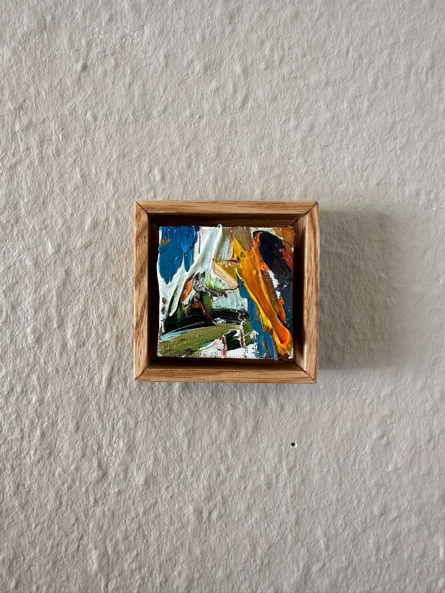 Am Weg - Noah Rennebaum 7