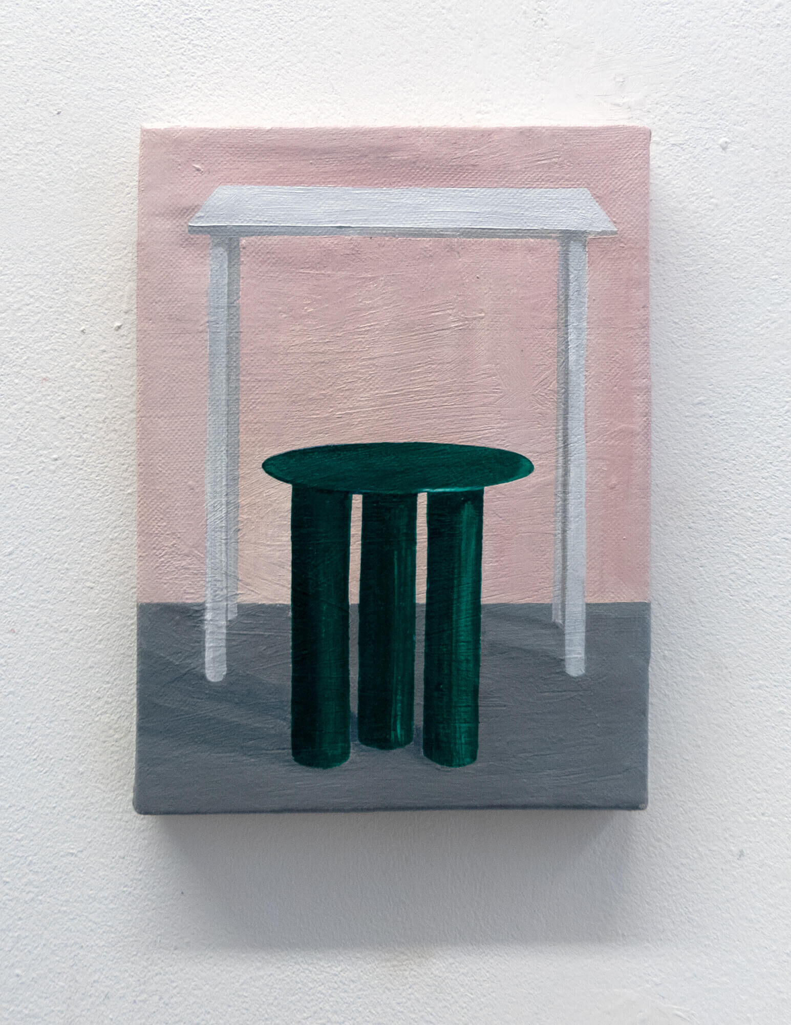 Hocker  - Jo Failer 3