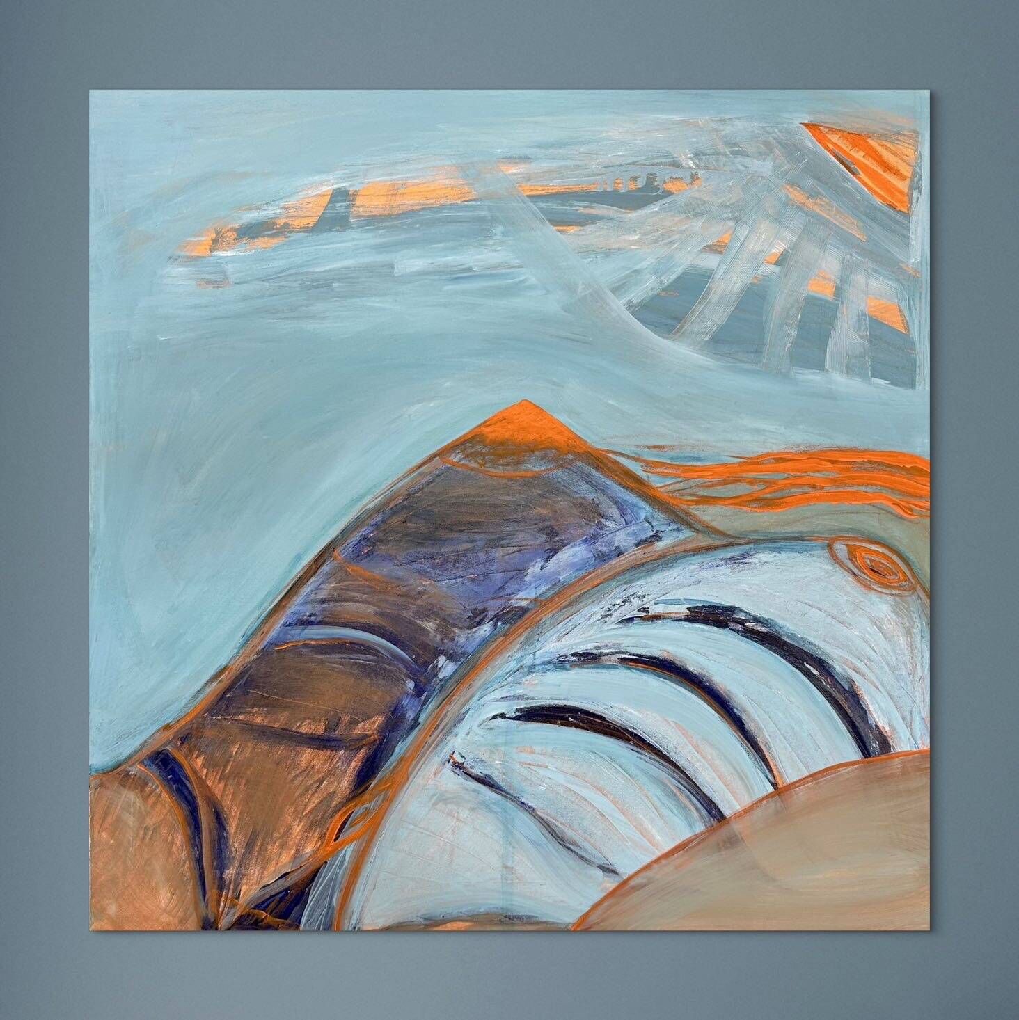 Seaside - Martina  Schepperle  1