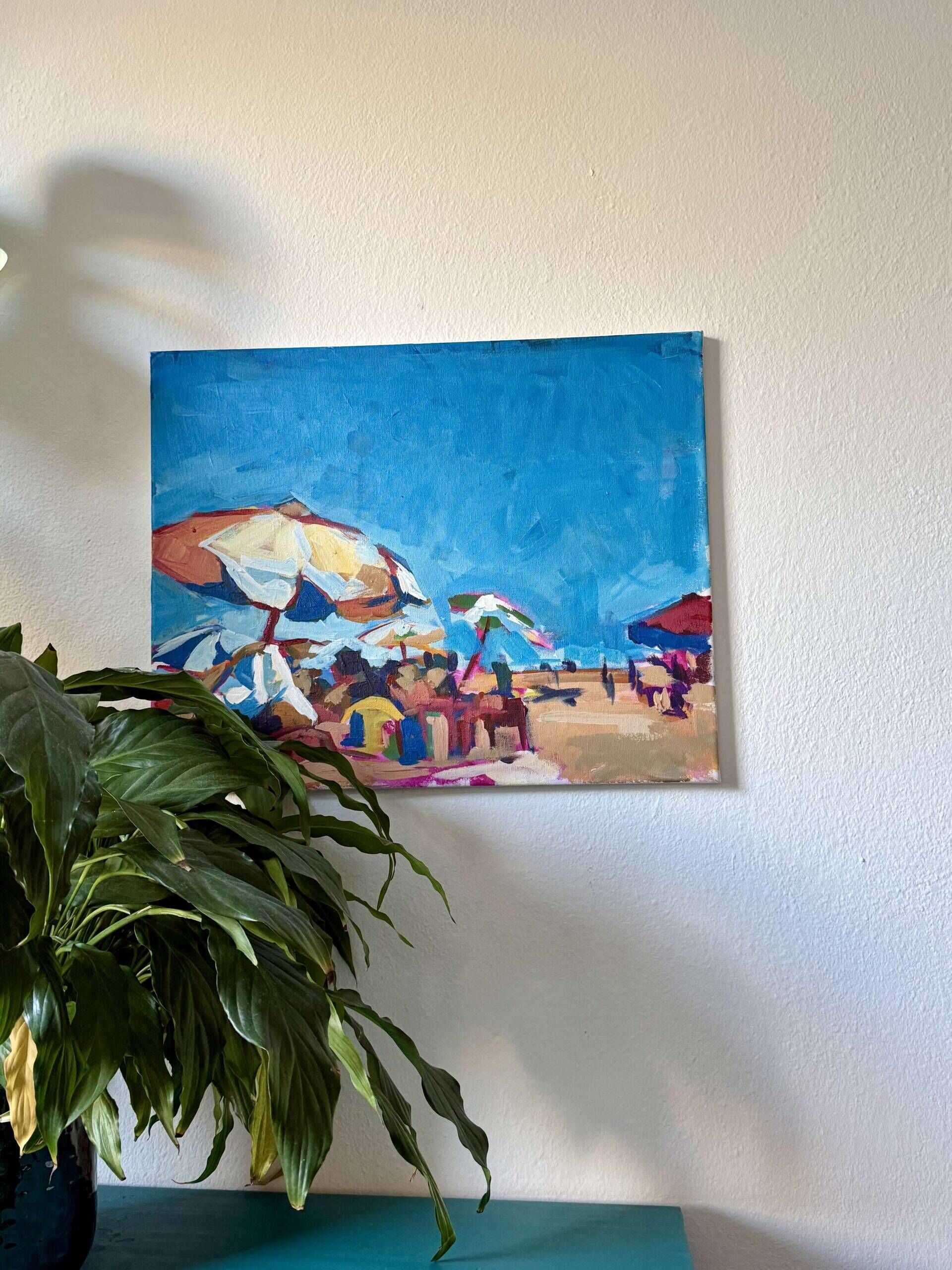 Ich hab Sand überall - Alica Pratsch 3