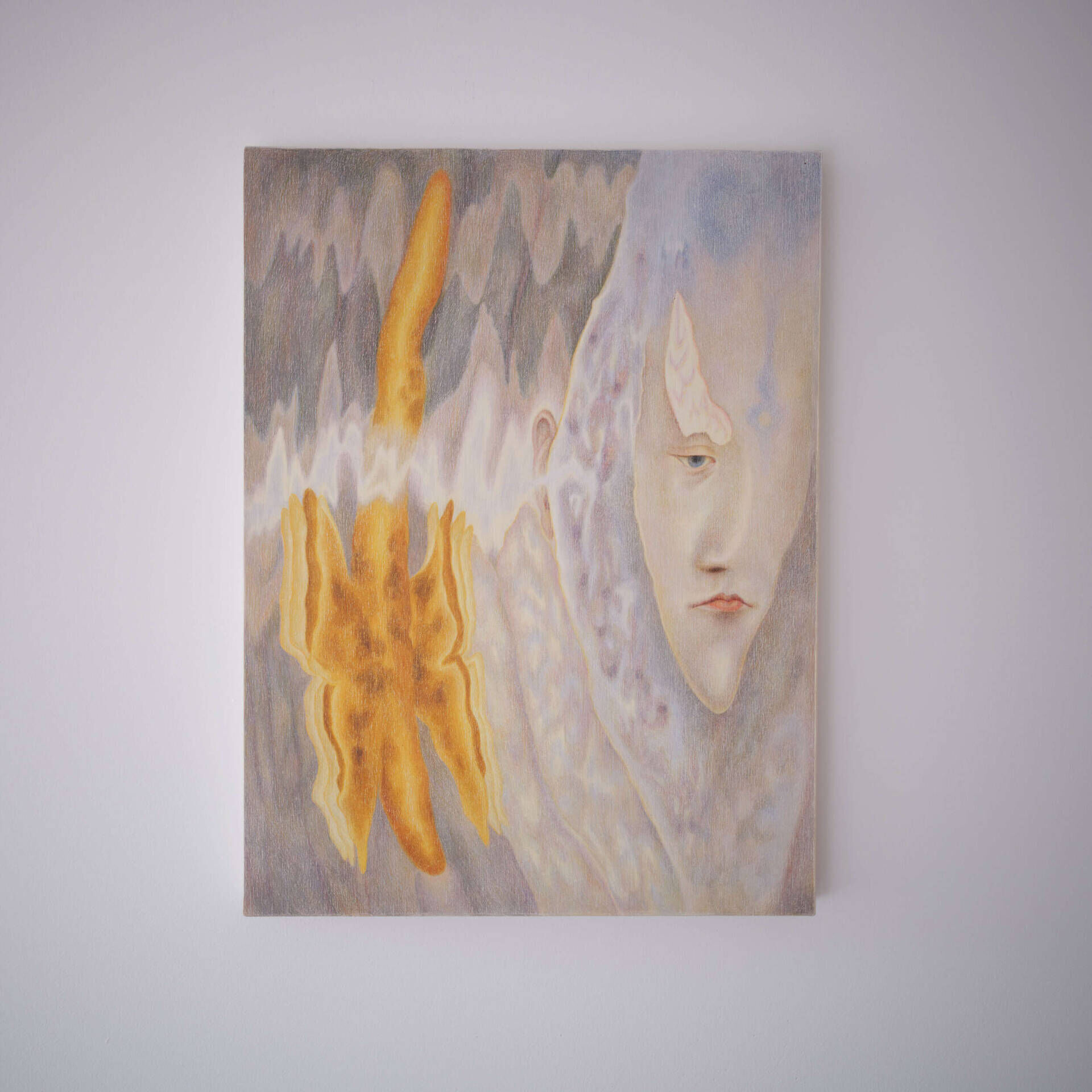 Wind Blows - Yulia Katan 2