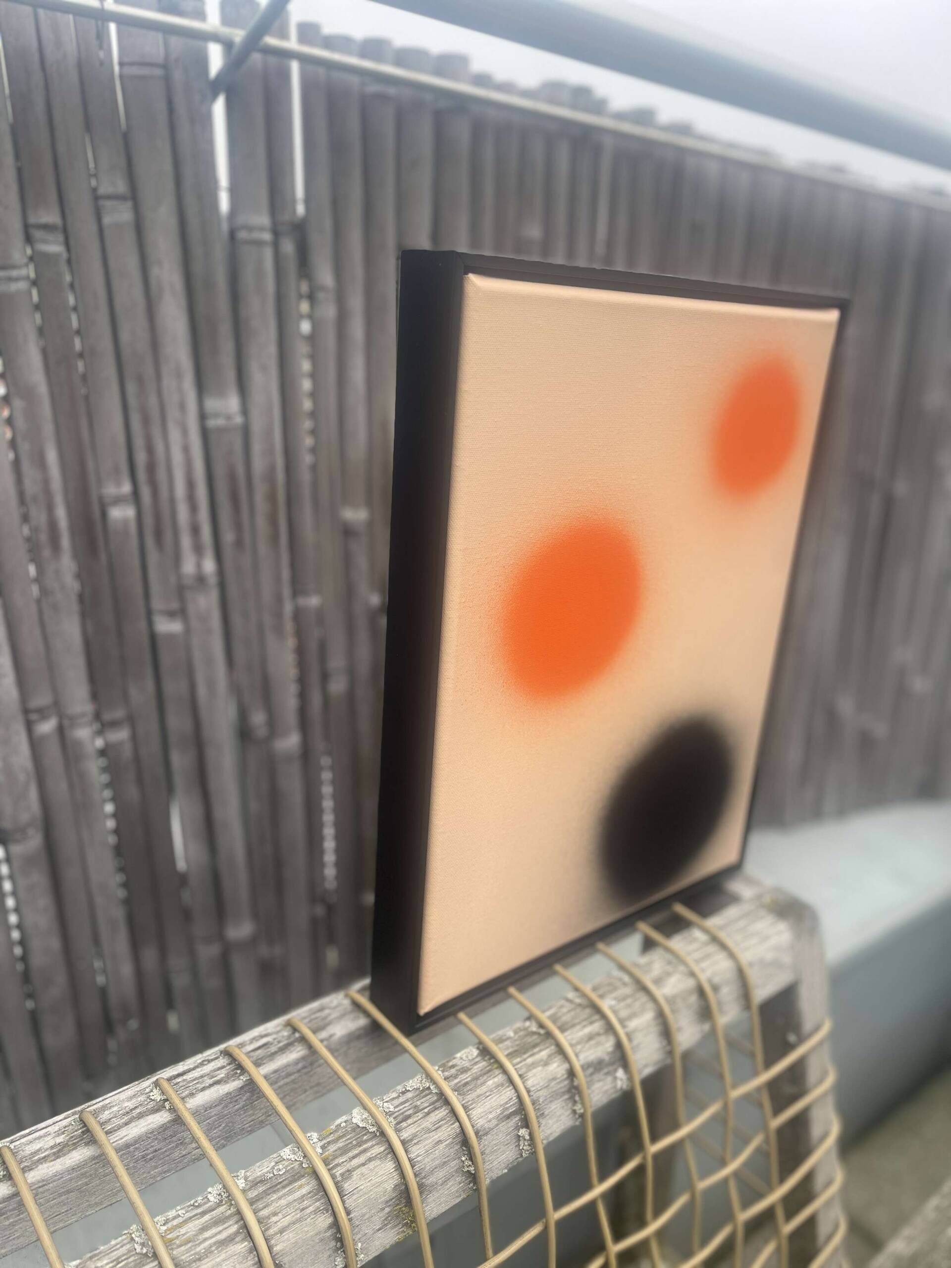 DOTS Everywhere II - Sara von Meer 5