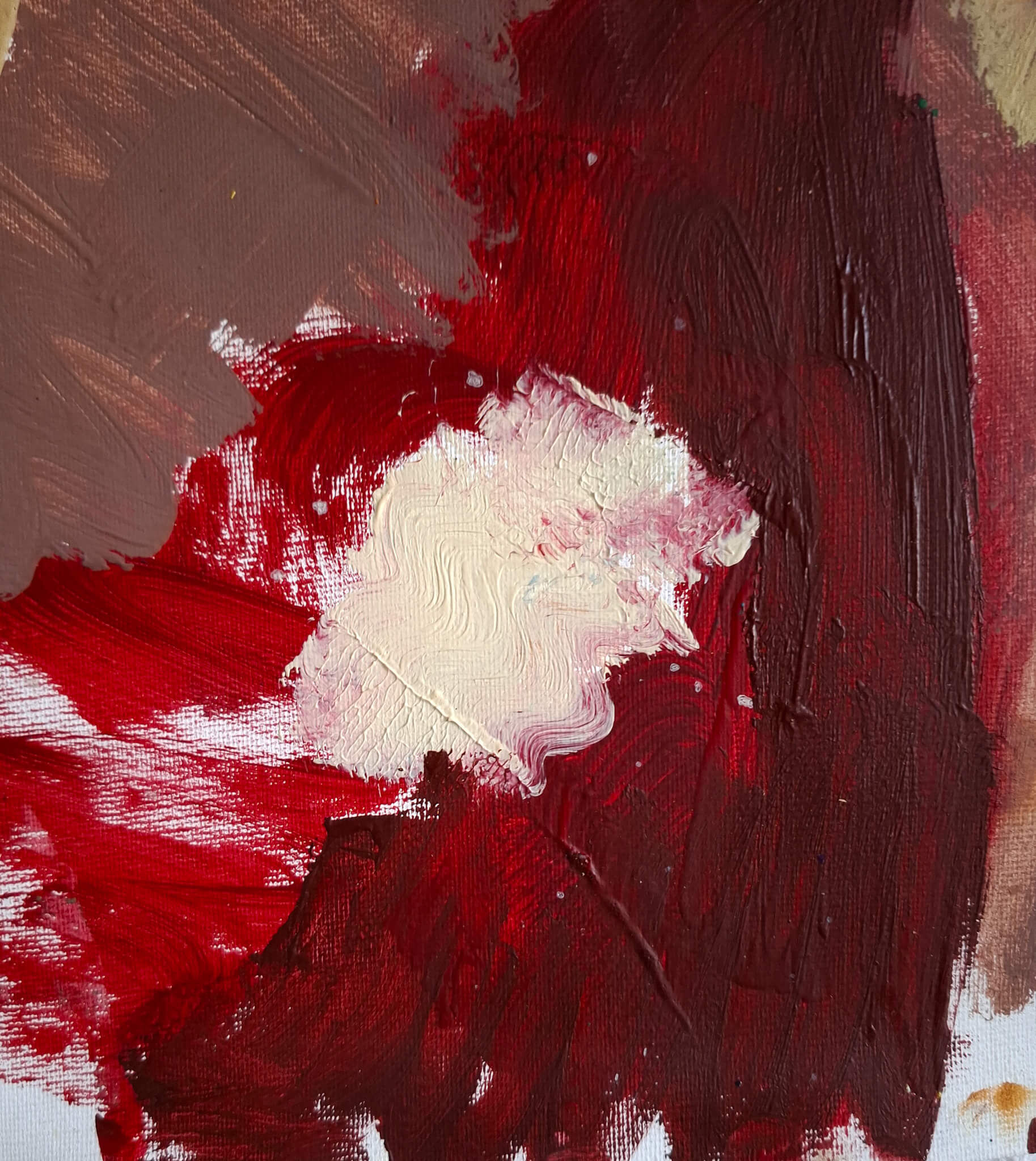 Bellow the surface - Sofia Antoniadou 1