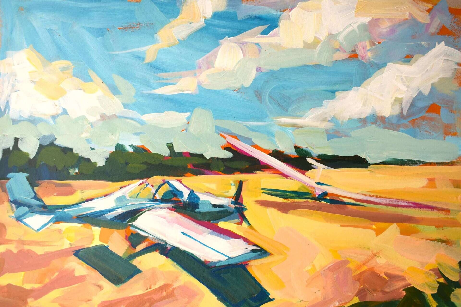 C- Falke - Alica Pratsch 1