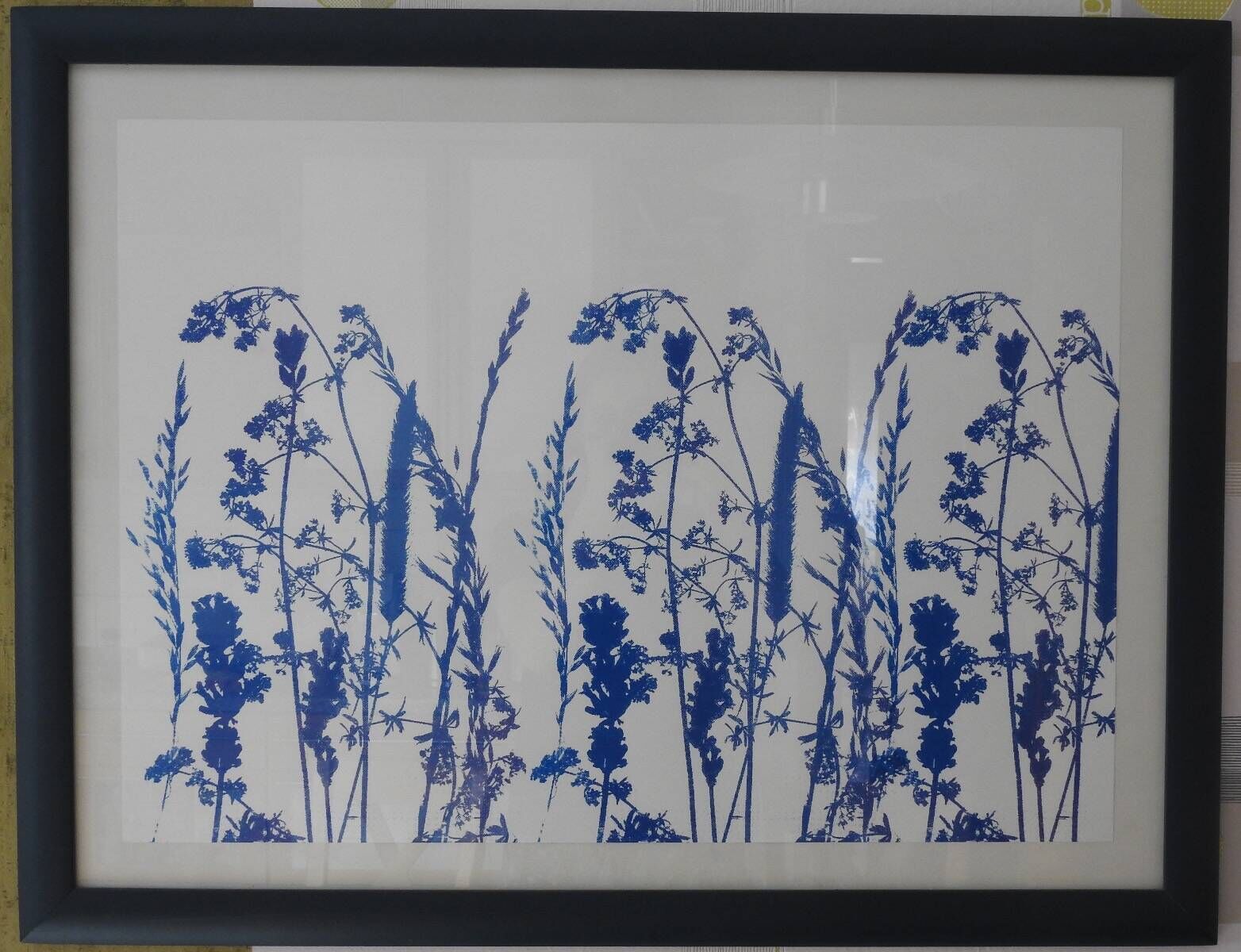 Wildblumen