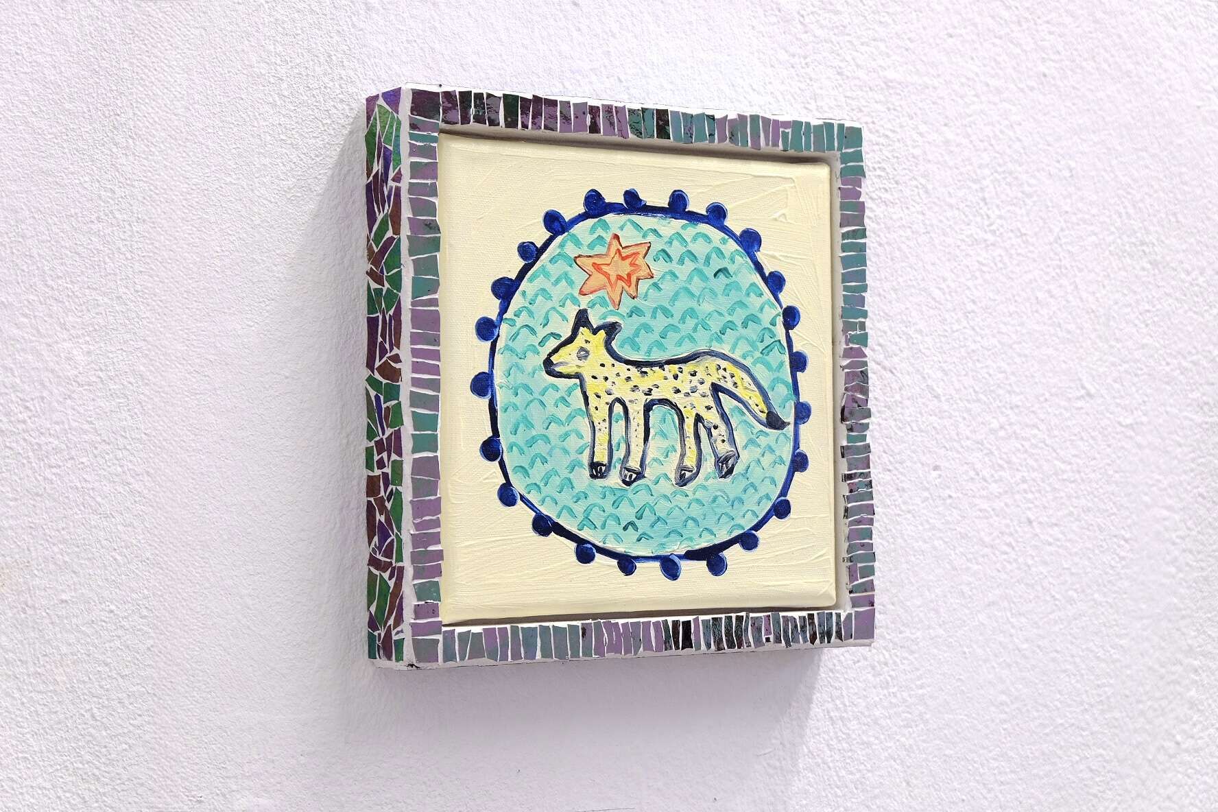 Foxy - Anna Leisner 5