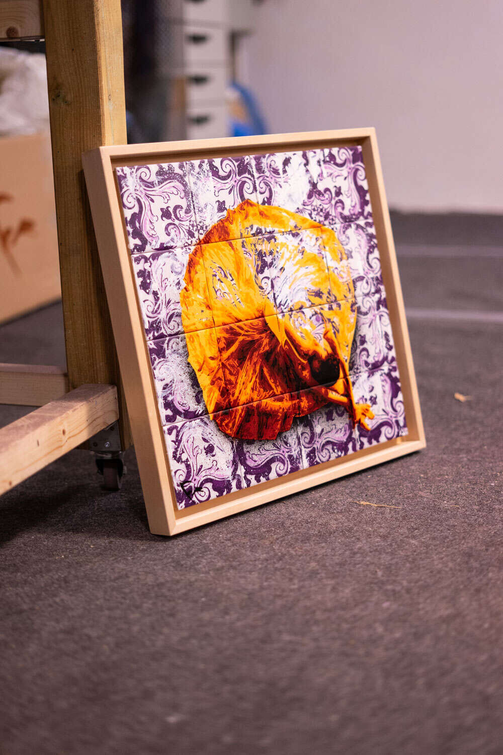 Ten Thousend Hours - Frederick Reifsteck 7