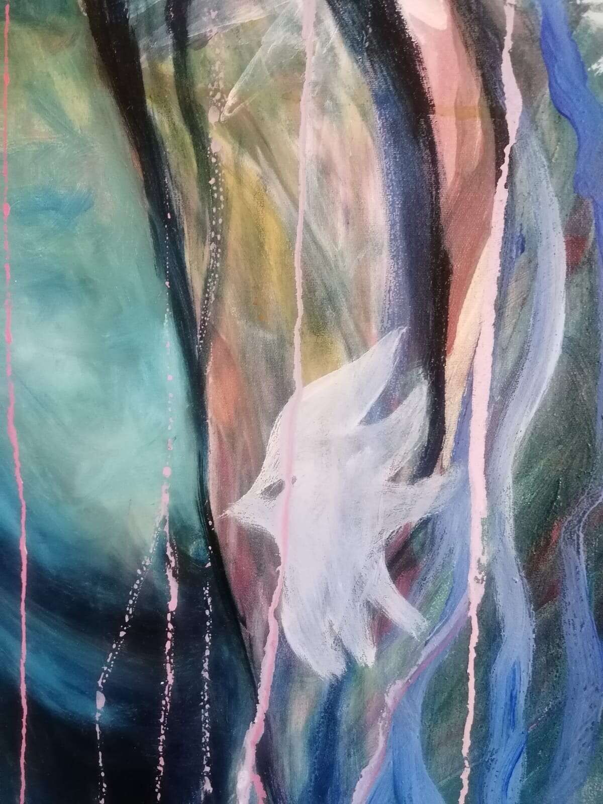Erwache. Entdecke. Lebe - Cecile 4