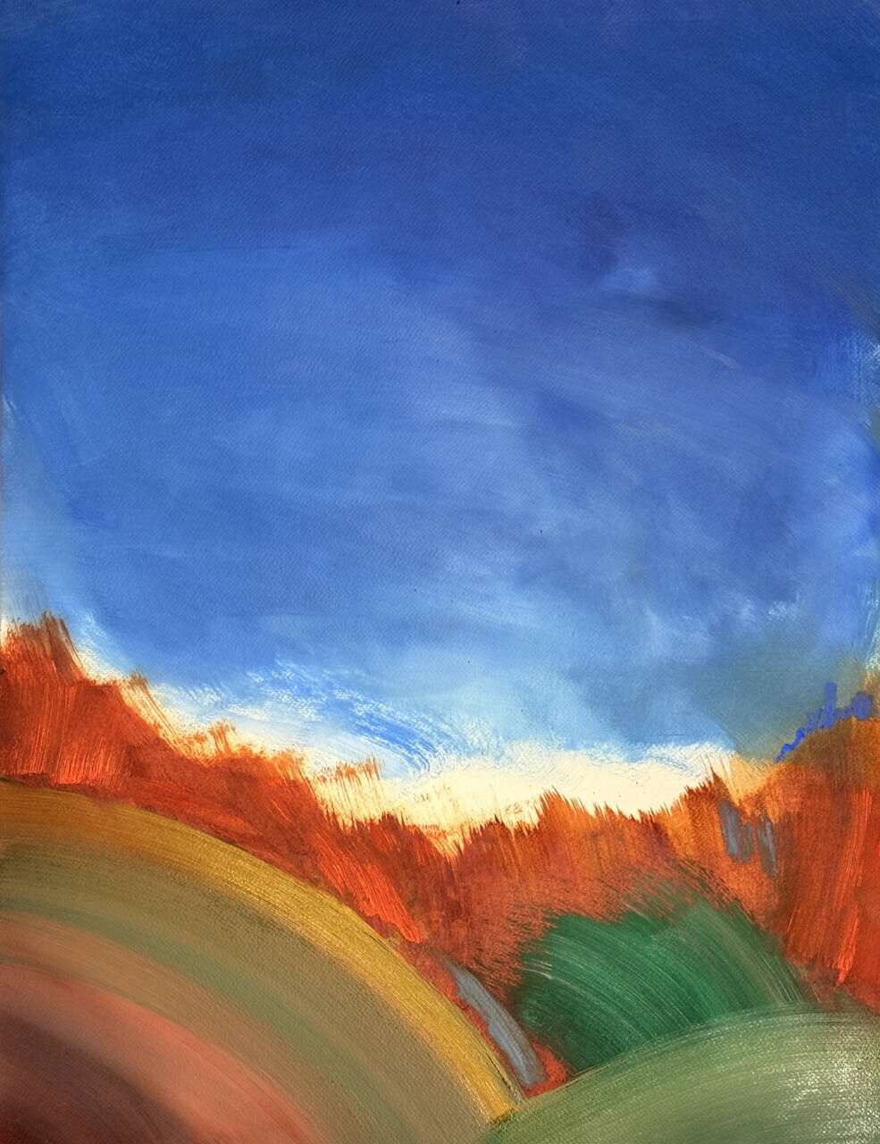 Aurora VI - Juliana Gutiérrez Wiest 2