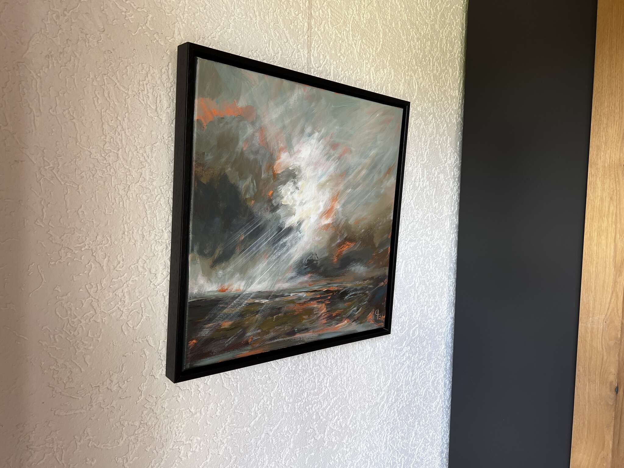 Im Wandel - Melissa Faltermeier 1