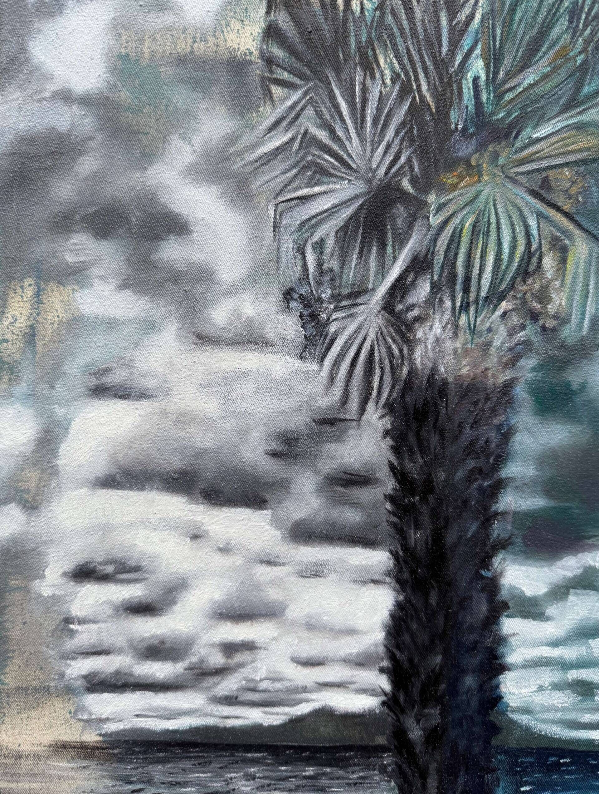 Gray Palm - Maria Pantagoutsou 3