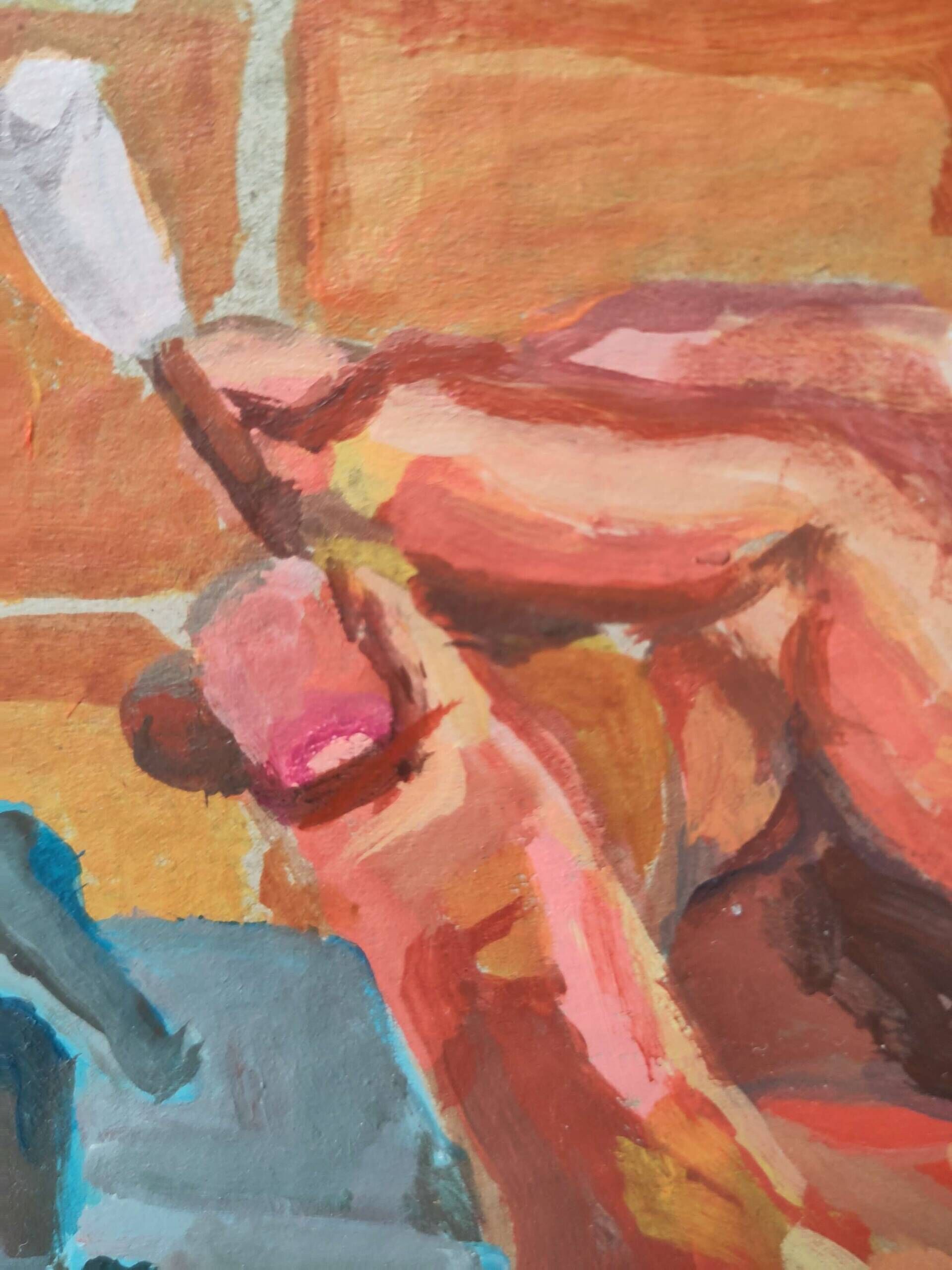 Ohrstäbchen 4 - Merle Renkl 2