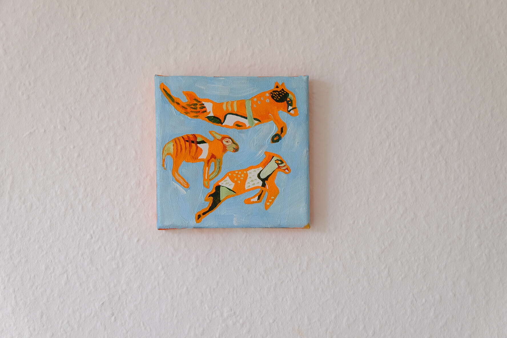 Die drei Musketiere - Anna Leisner 3